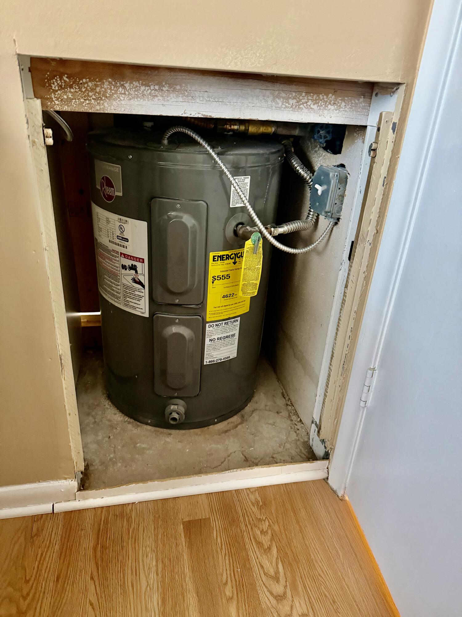 WYNMOOR COMMUNITY - Residential