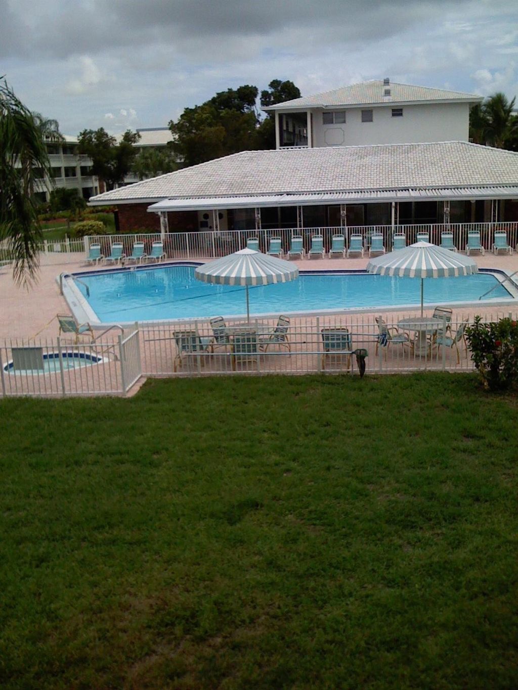 Photo of 5200 NE 24th Terrace #314C, Fort Lauderdale, FL 33308 (MLS # F10543113)