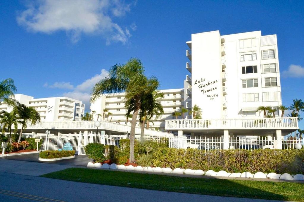 Photo of 301 Lake Shore Drive #310, Lake Park, FL 33403 (MLS # R11154426)