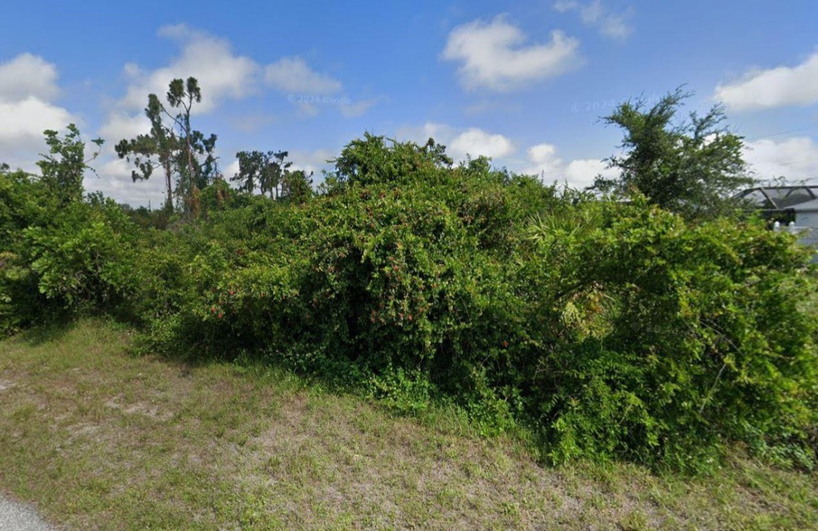 PORT CHARLOTTE SEC 60 - Land