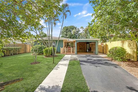 1621 NW 7th Ave Fort Lauderdale FL 33311