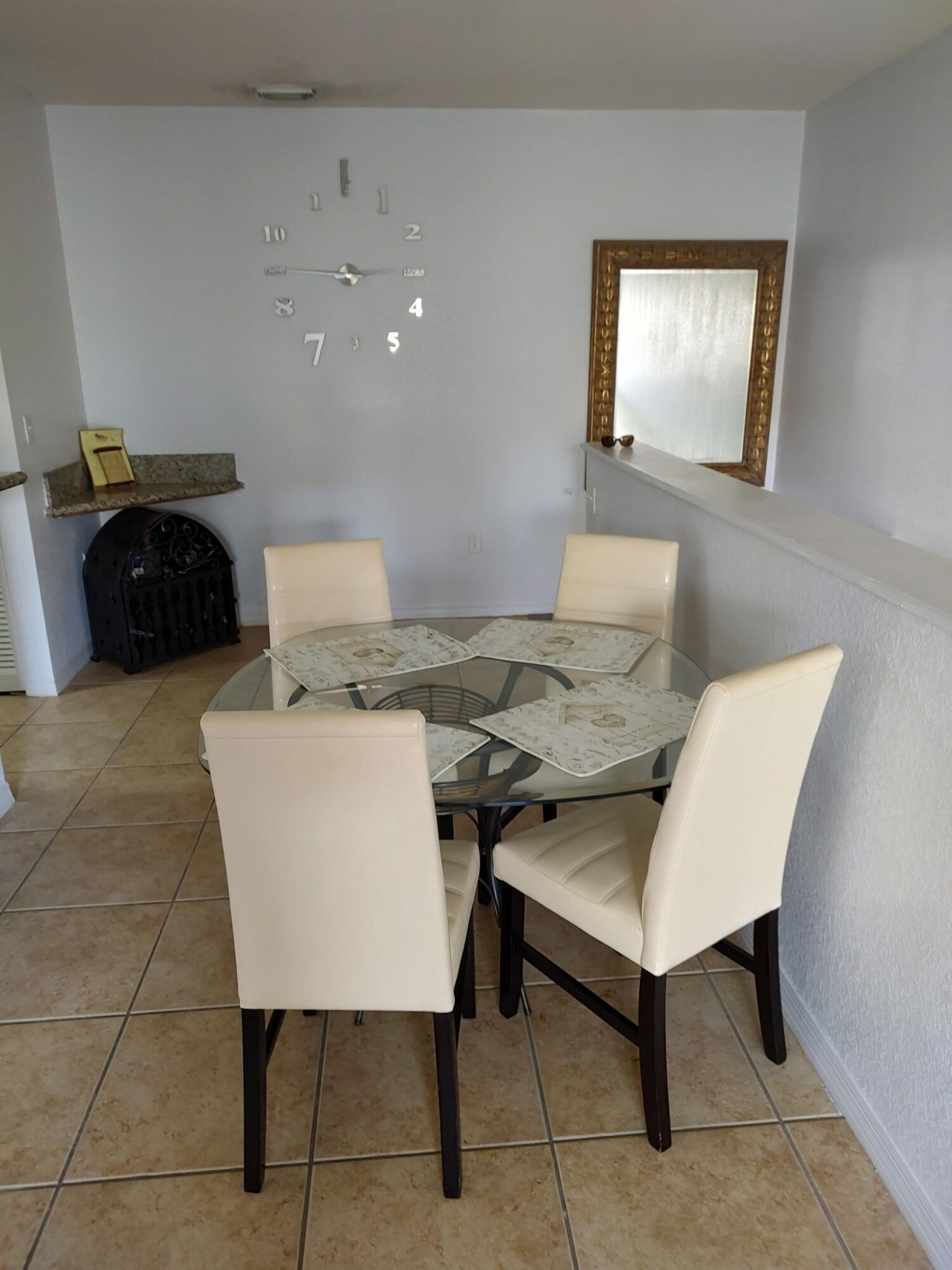 THE BELMONT II AT ST LUCI - Residential Lease