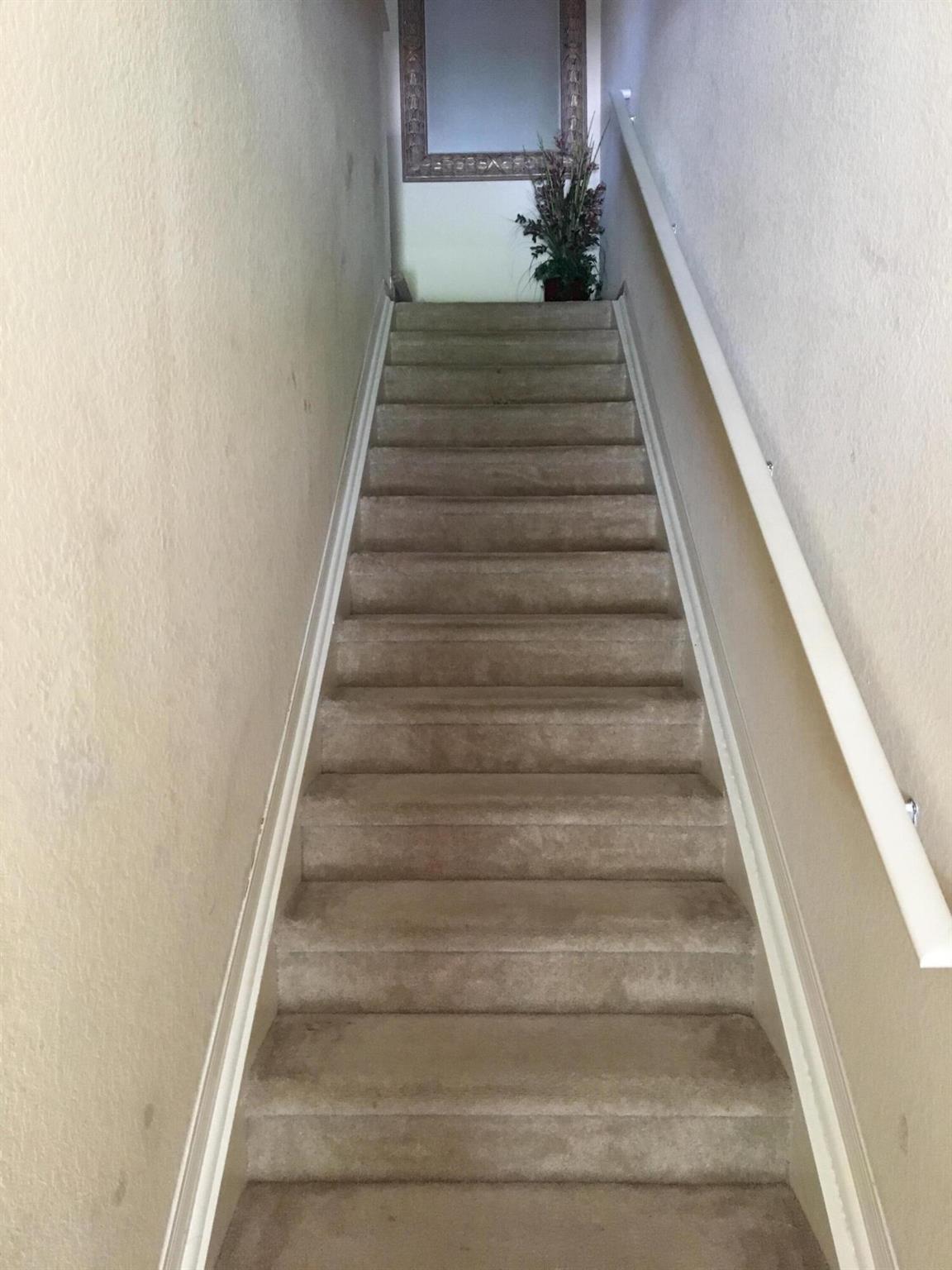 THE BELMONT II AT ST LUCI - Residential Lease