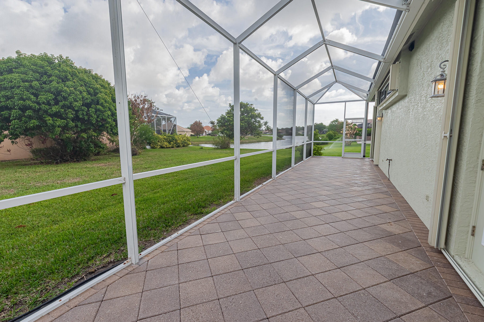 LAKE CHARLES - Residential