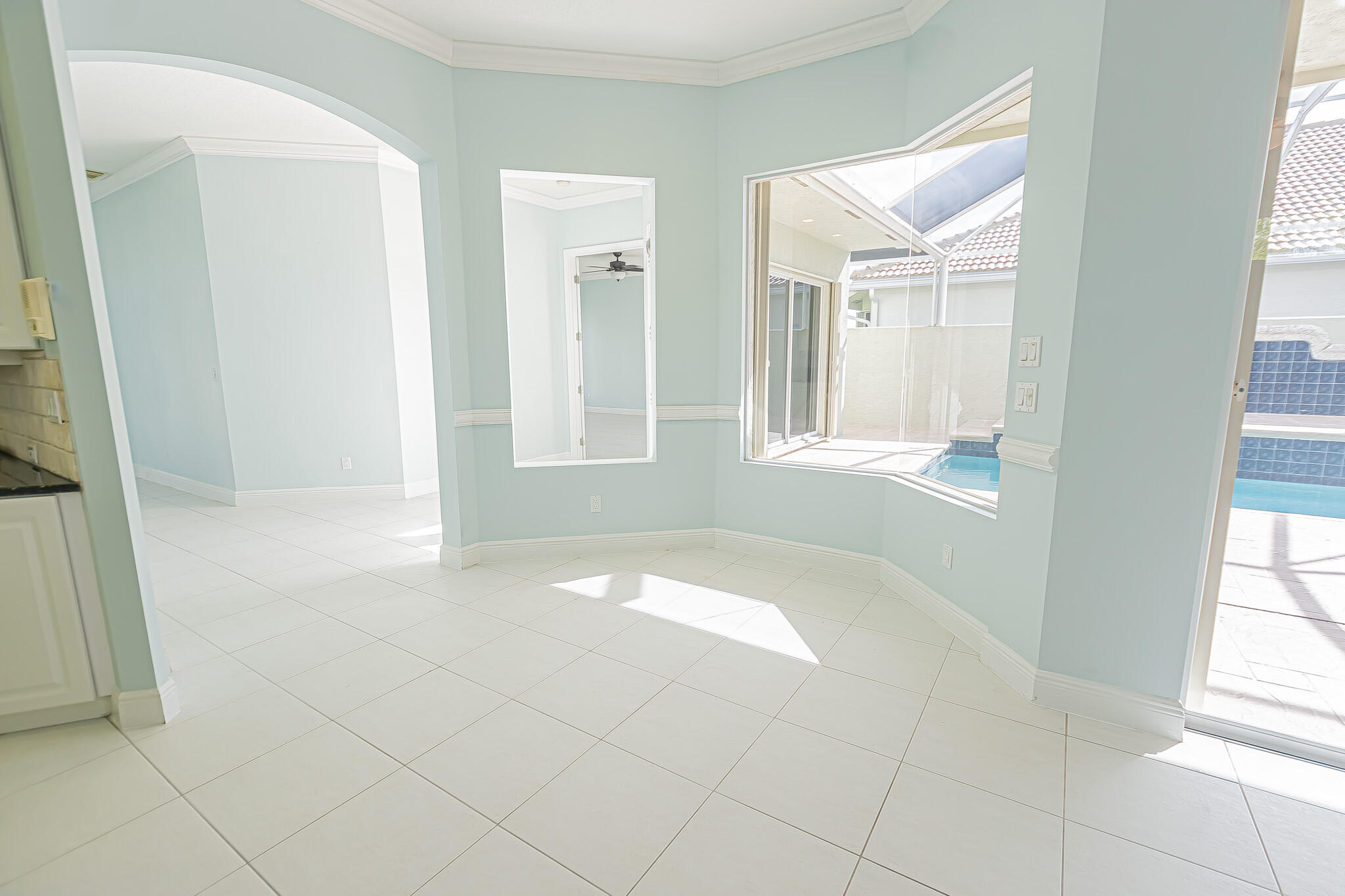 LAKE CHARLES - Residential