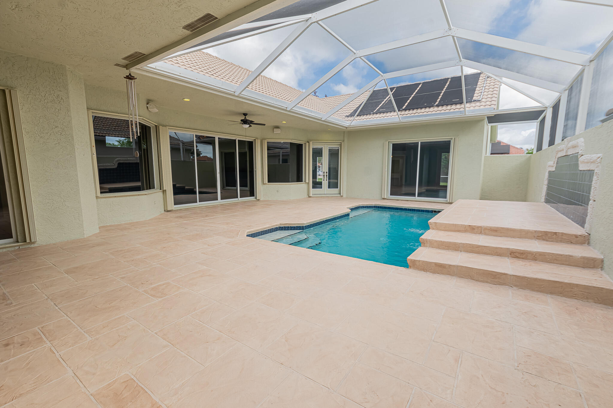 LAKE CHARLES - Residential