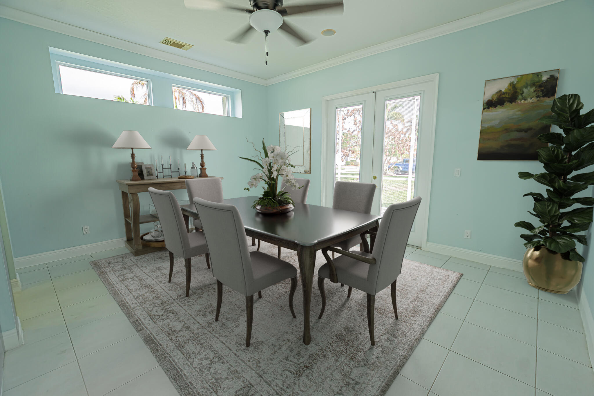 LAKE CHARLES - Residential