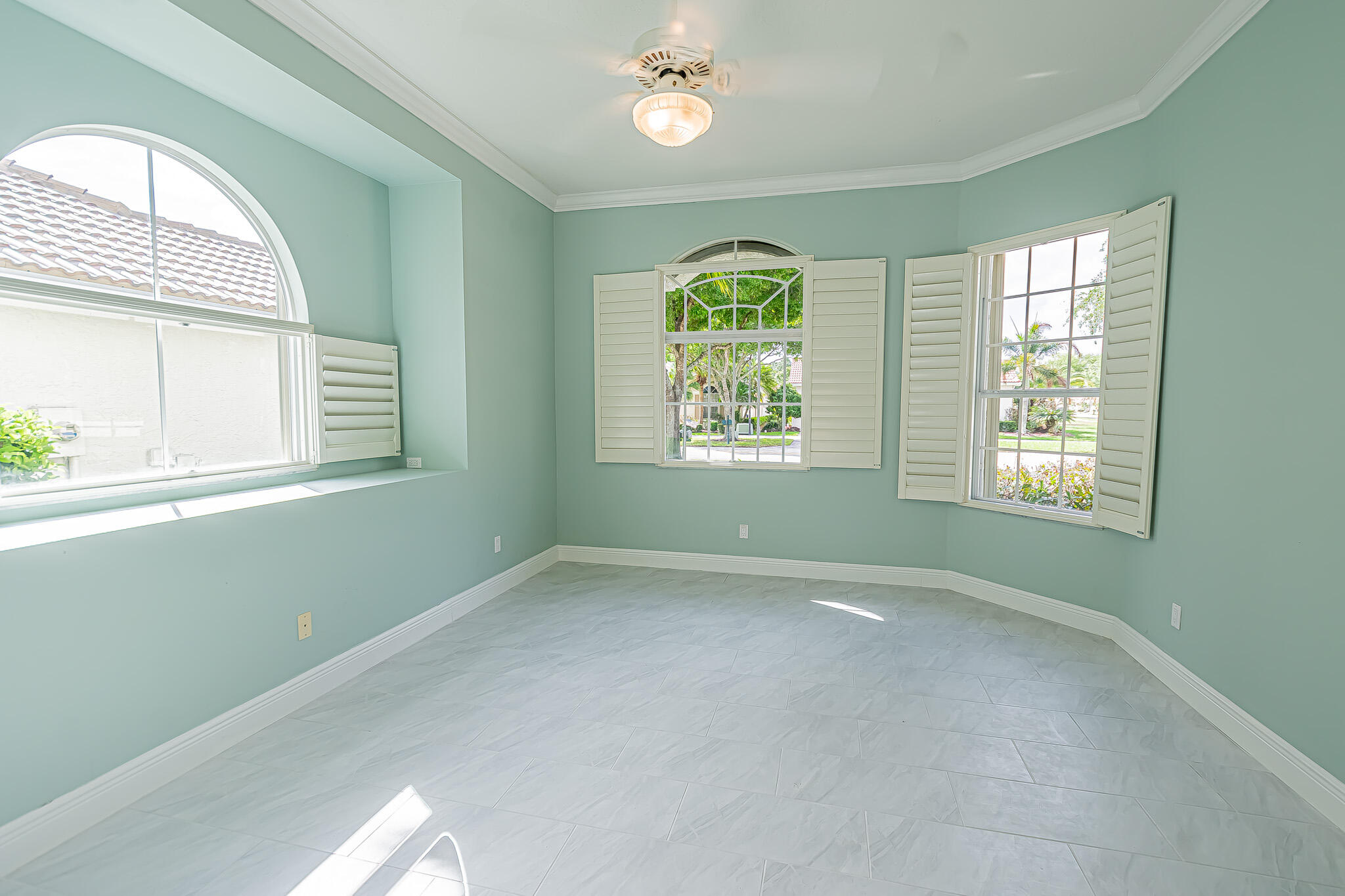 LAKE CHARLES - Residential