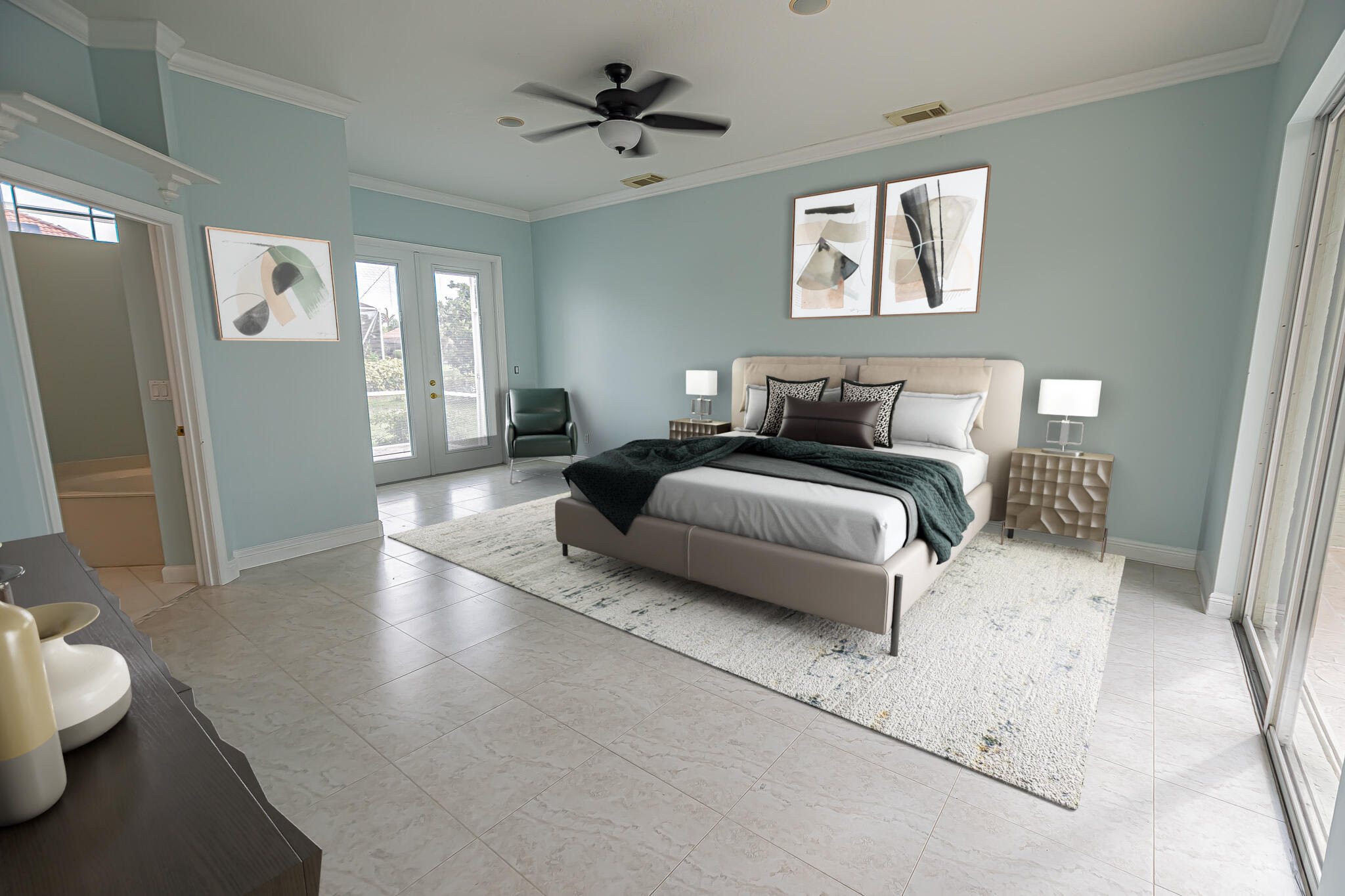 LAKE CHARLES - Residential