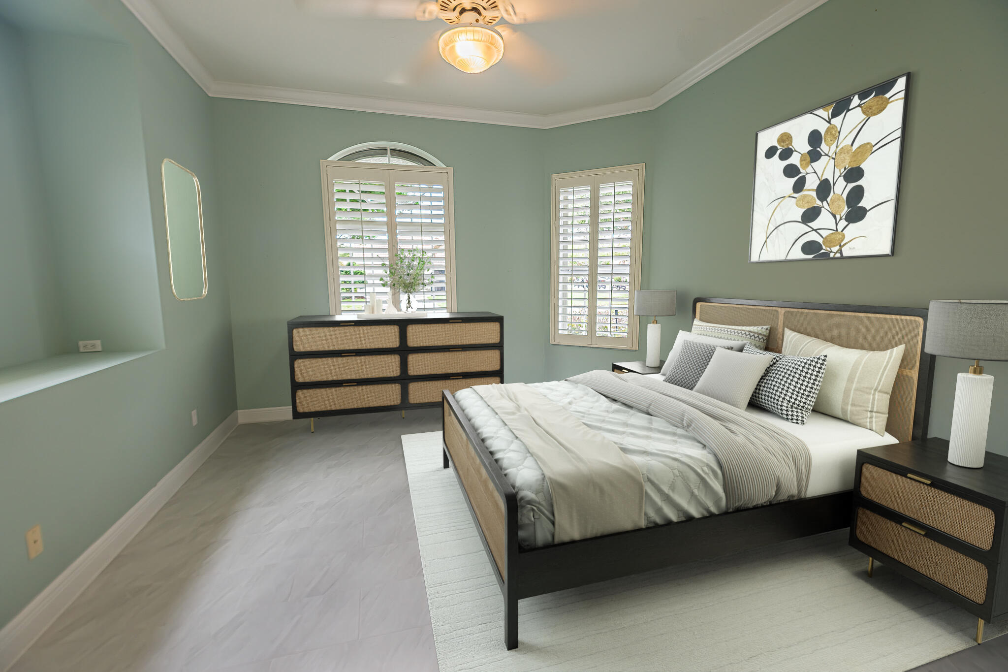 LAKE CHARLES - Residential