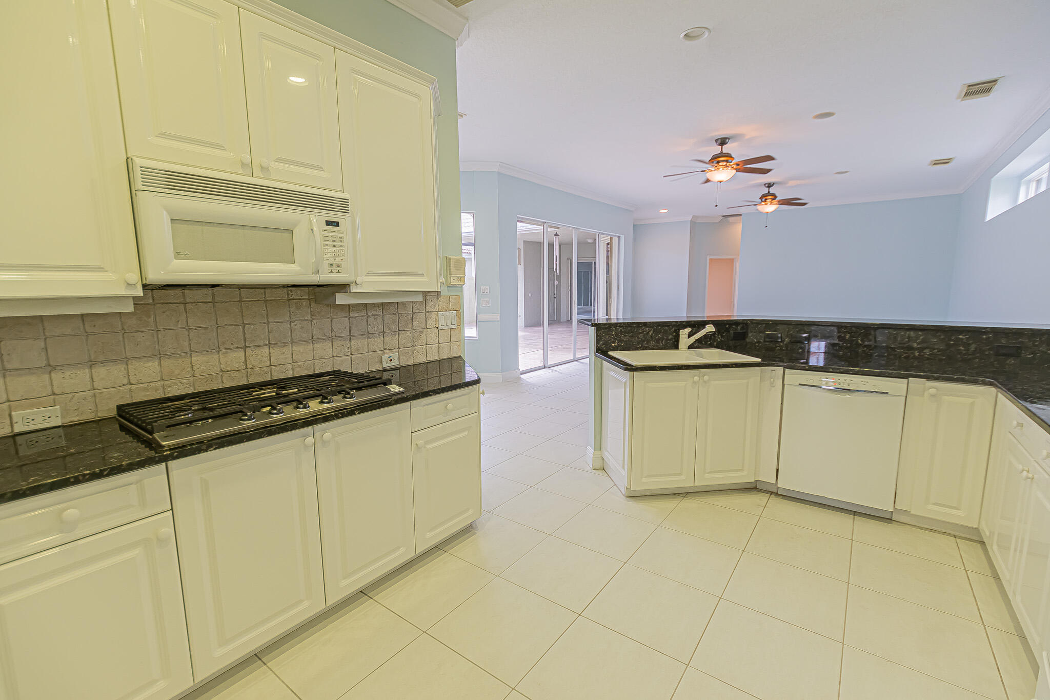 LAKE CHARLES - Residential