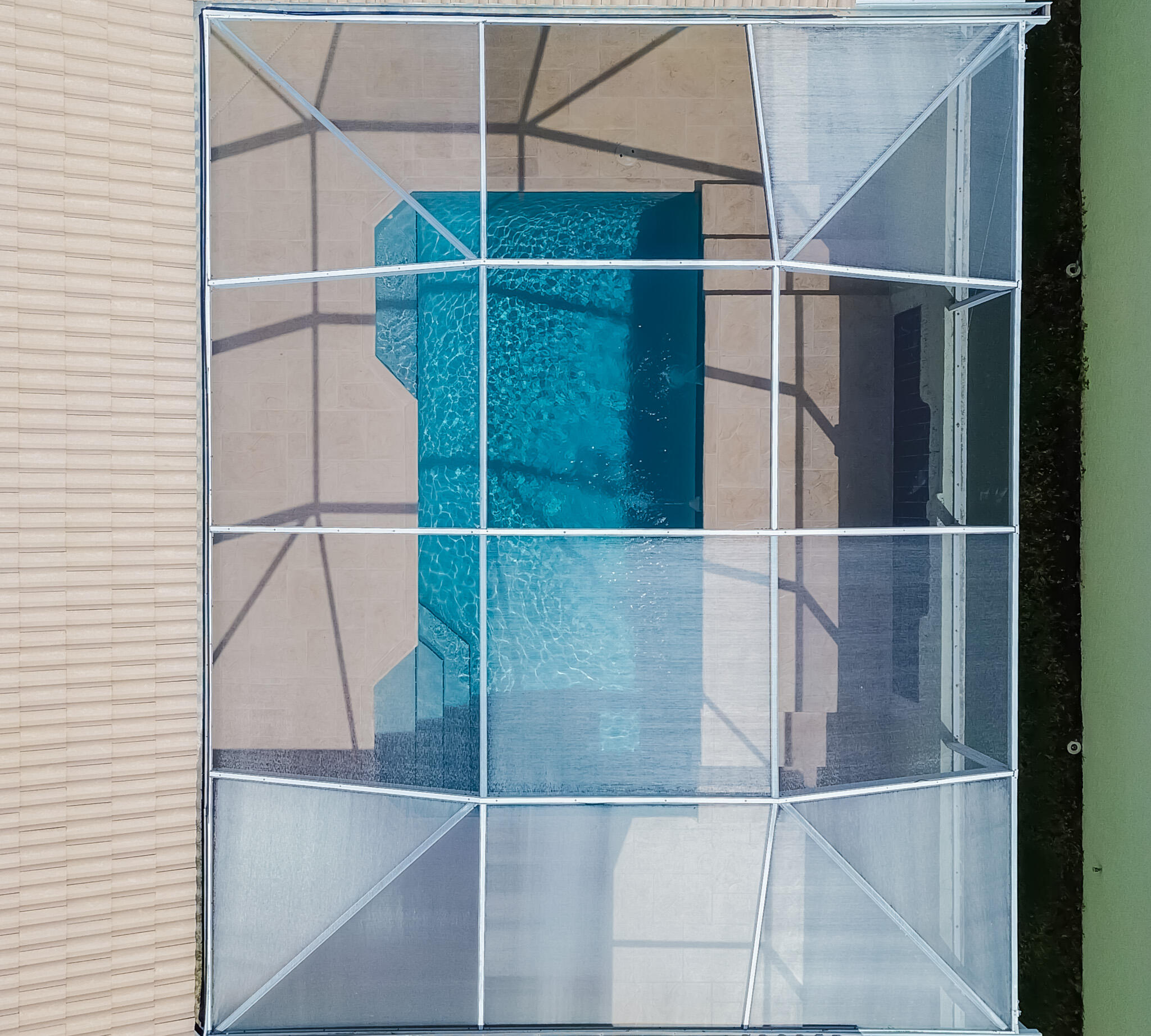 LAKE CHARLES - Residential