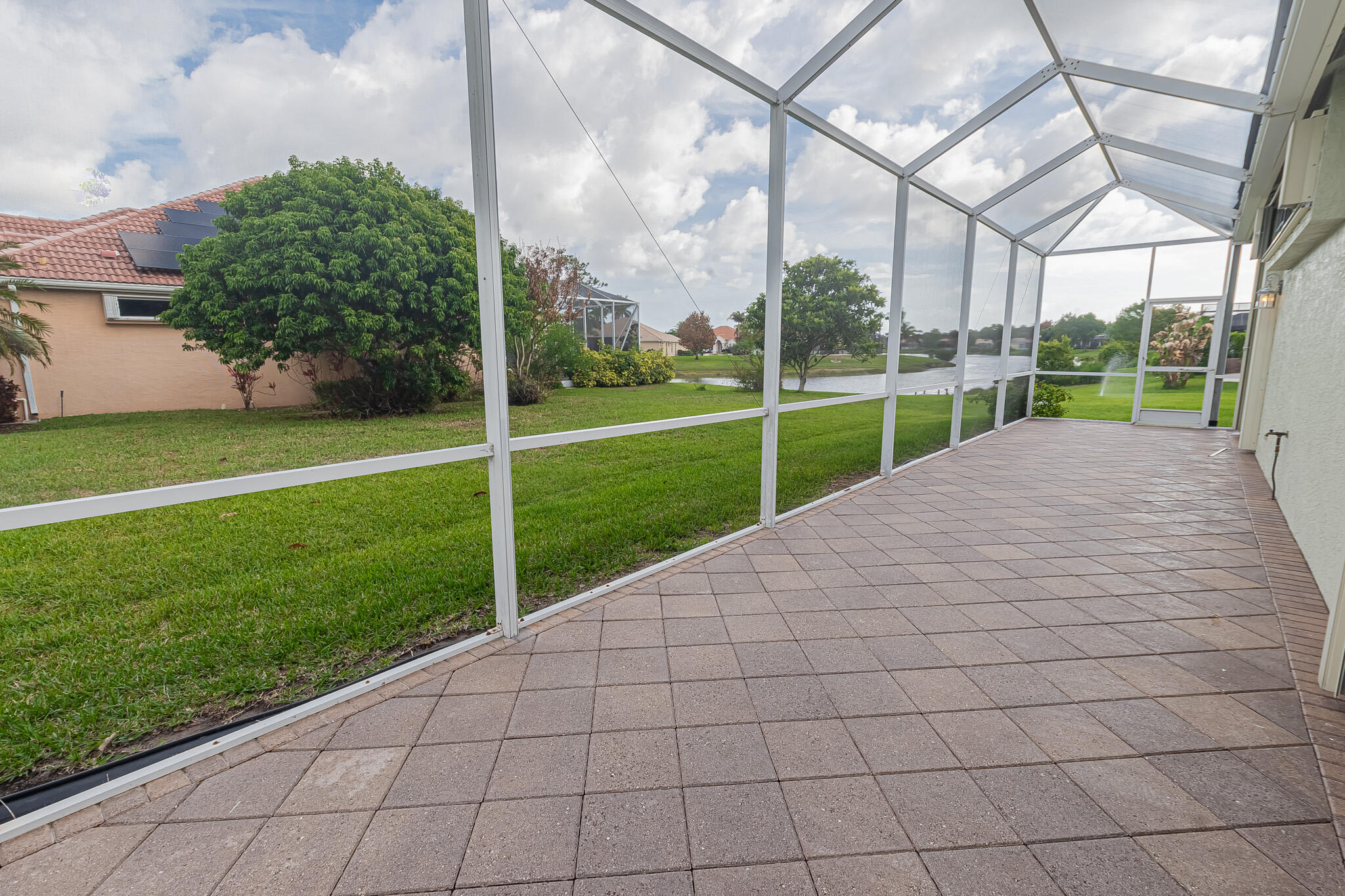 LAKE CHARLES - Residential