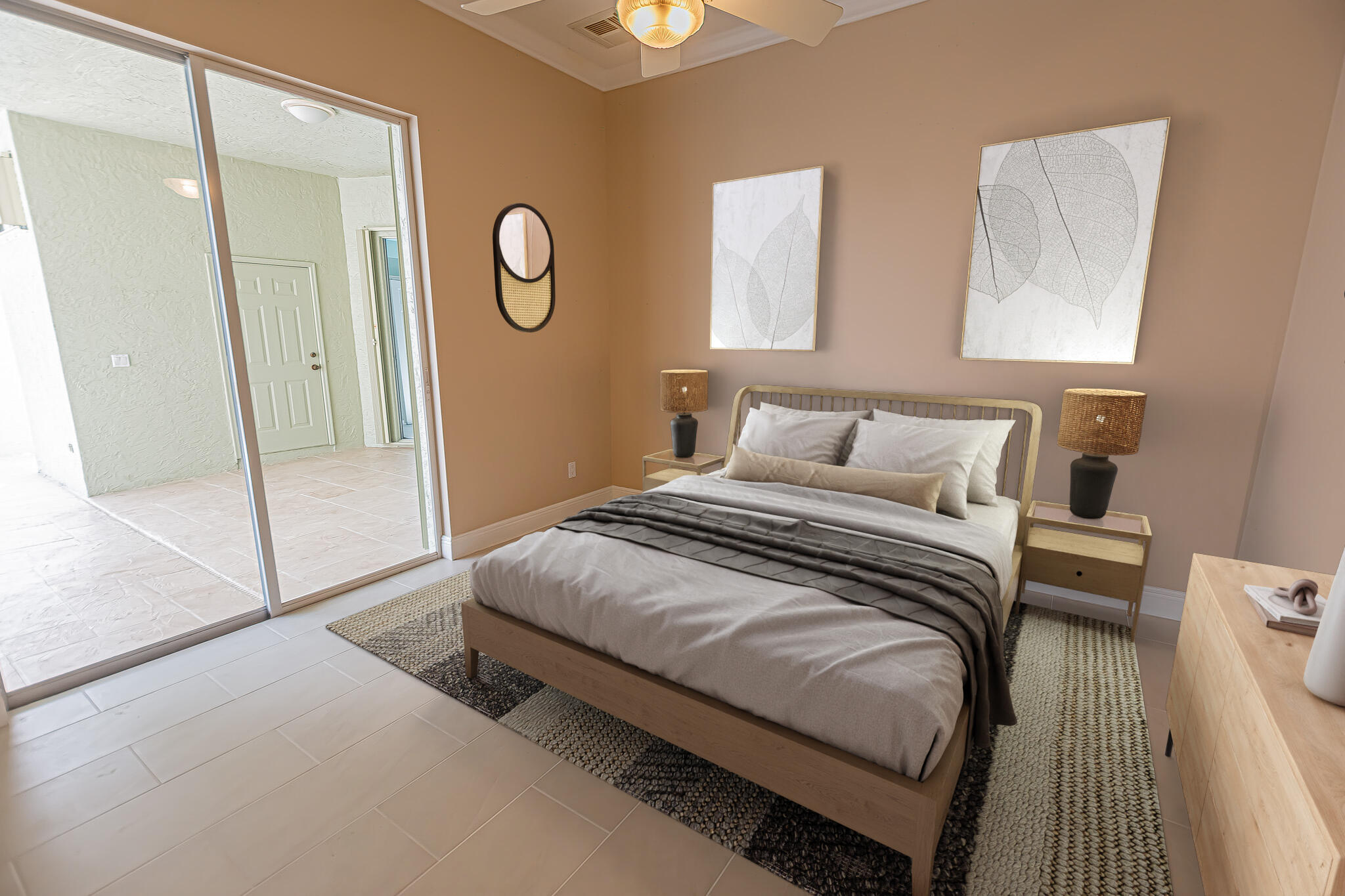 LAKE CHARLES - Residential