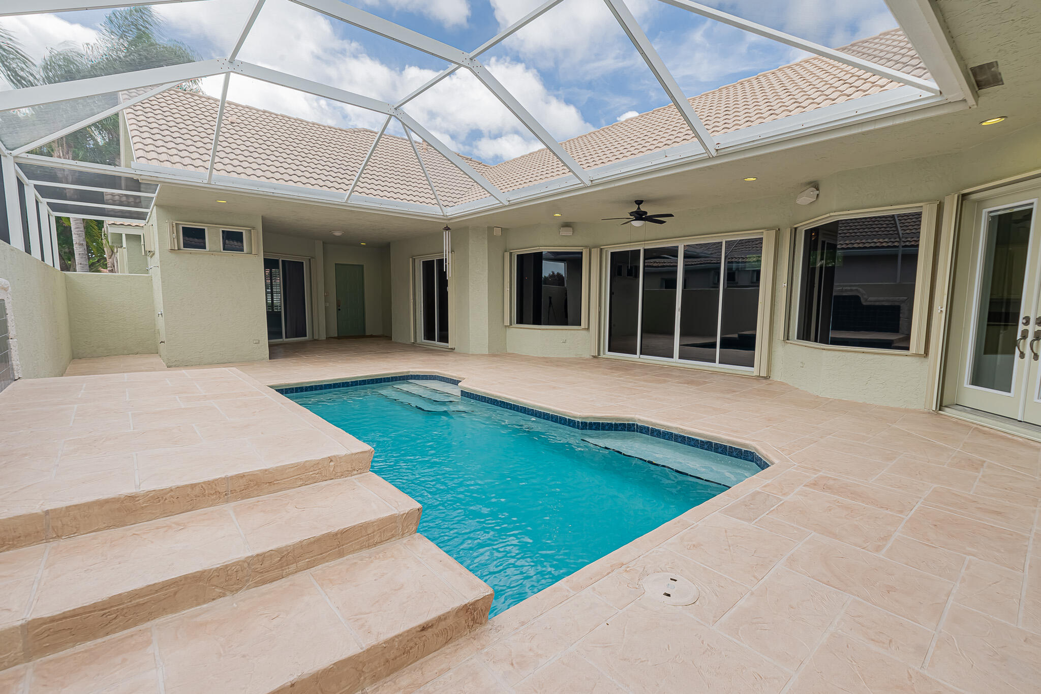 LAKE CHARLES - Residential