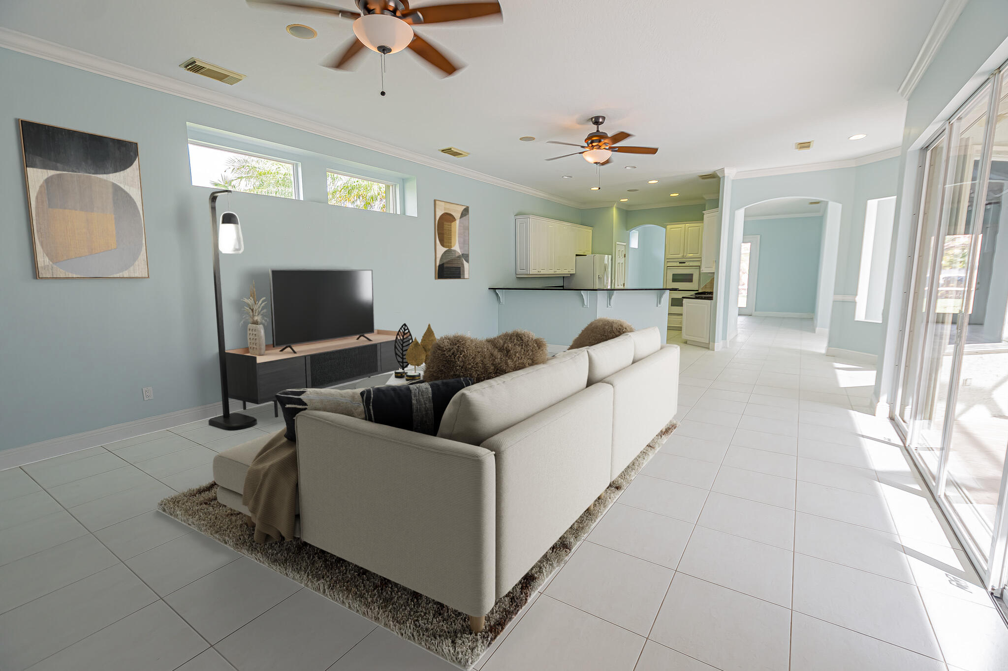 LAKE CHARLES - Residential