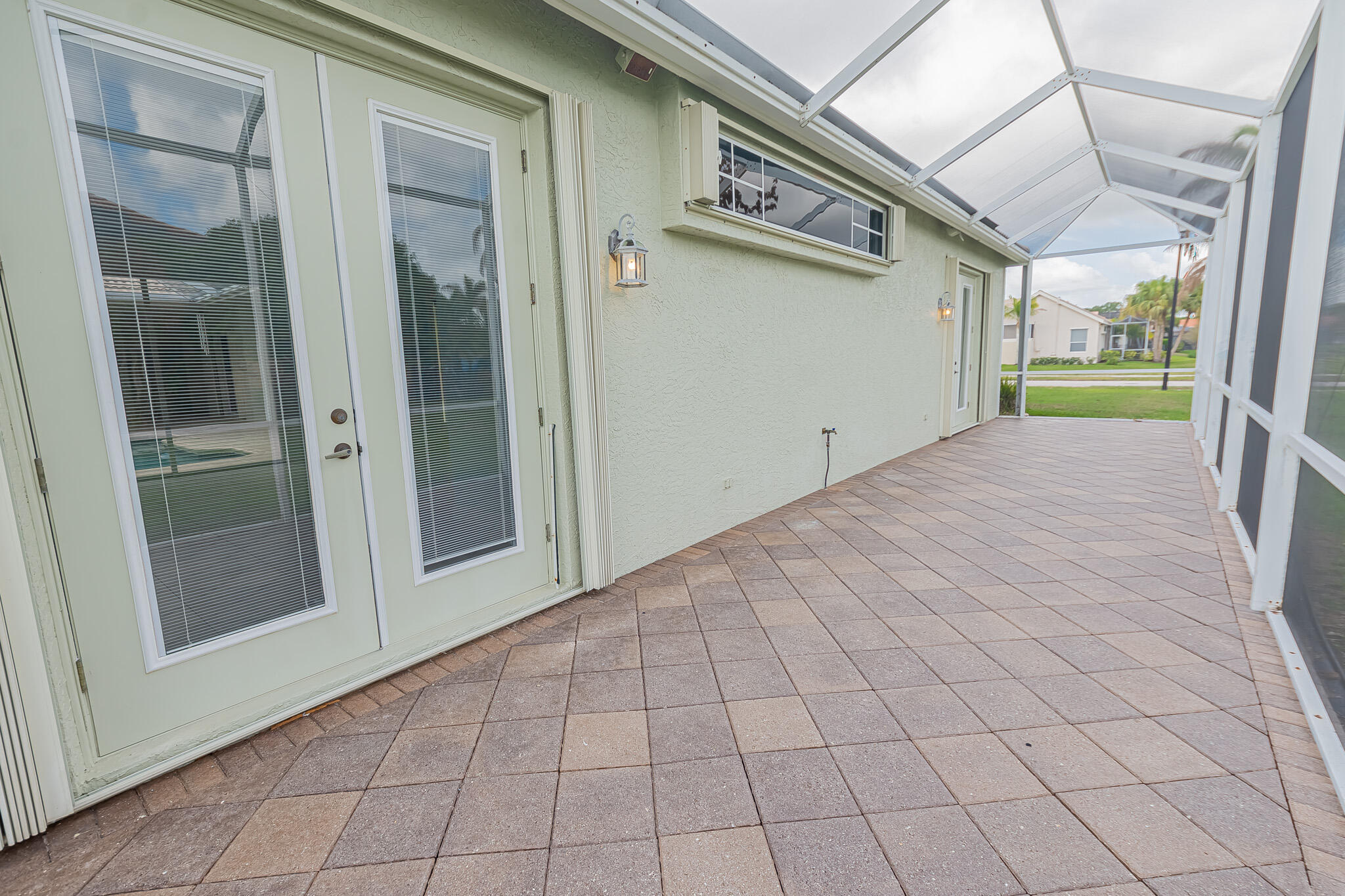 LAKE CHARLES - Residential