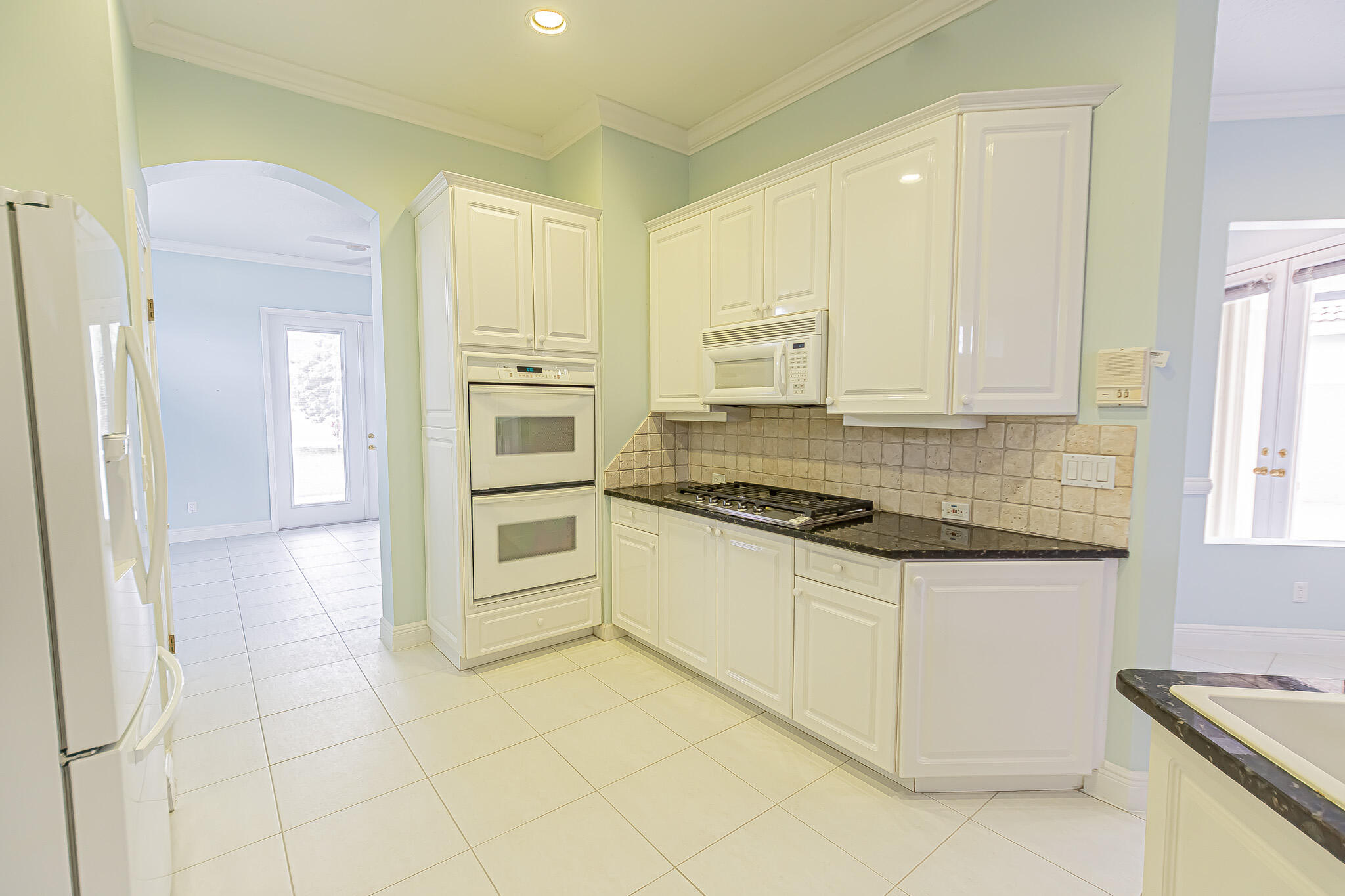 LAKE CHARLES - Residential