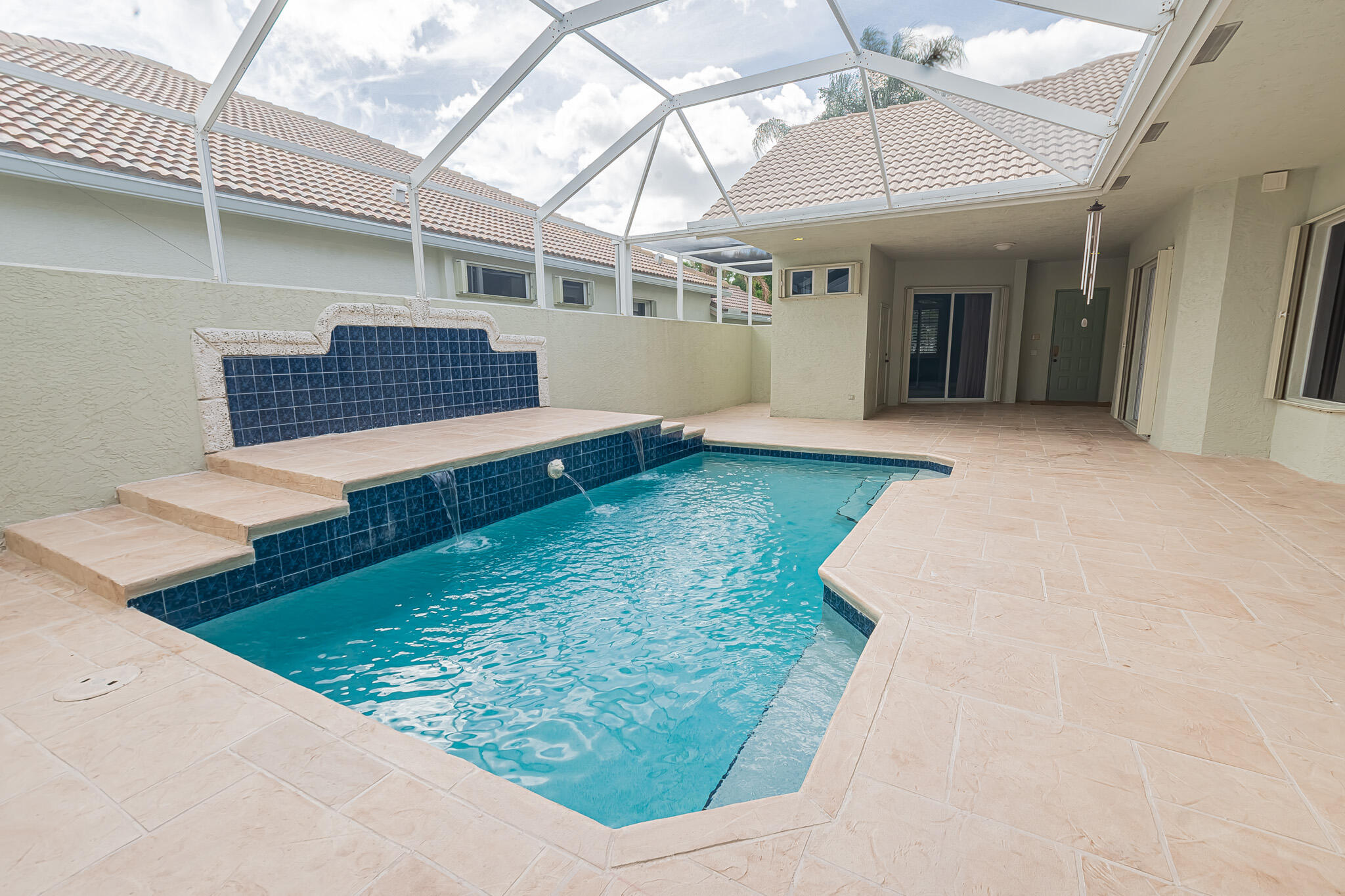 LAKE CHARLES - Residential