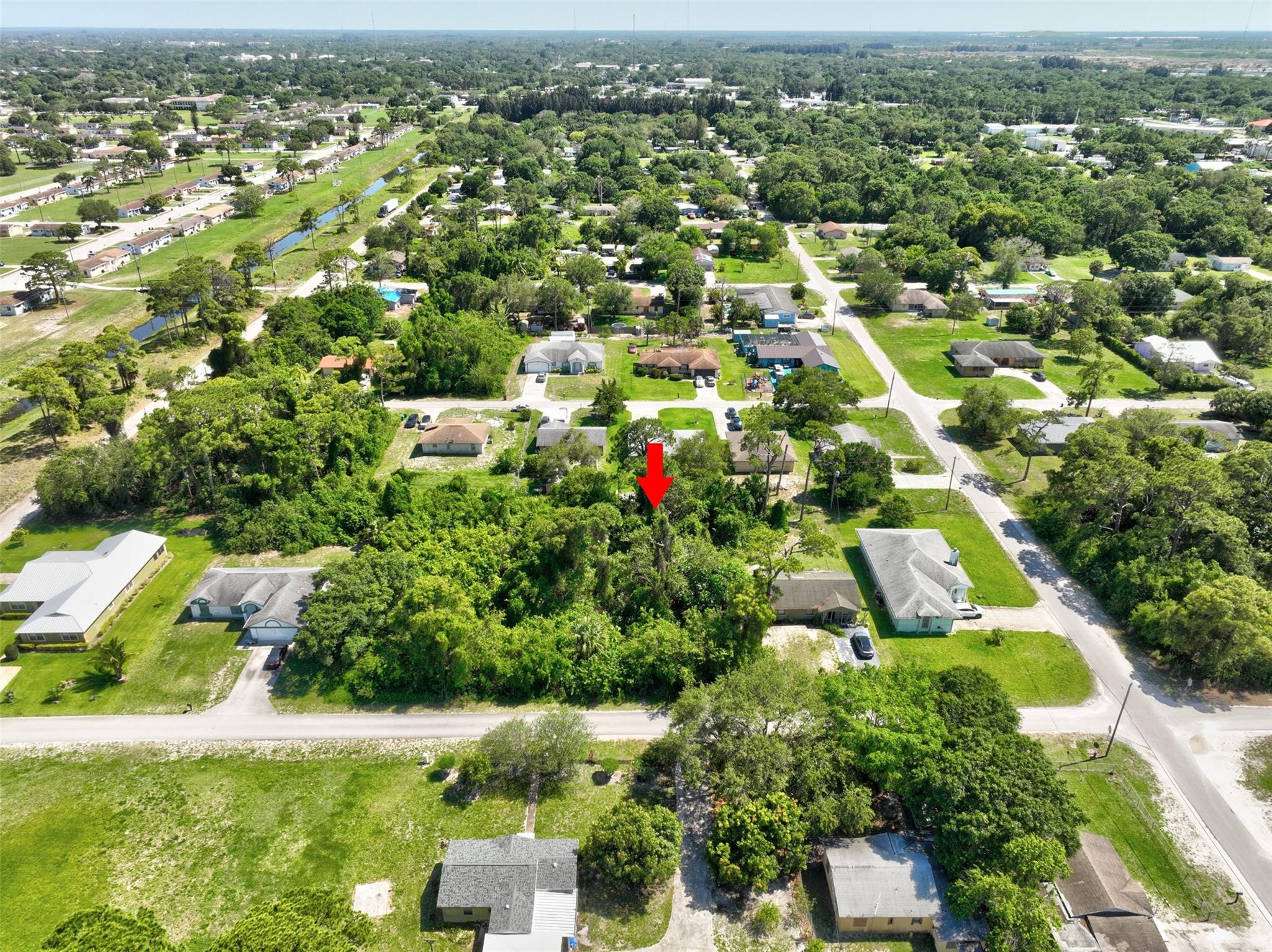 Welcome to the beautiful city of Fort Pierce! Your new home will be a perfect fit for this amazing lot at just over
.25 acres. At over 12,000 sq ft. come build your new home, with space for an oversized backyard and/or pool,
in the desirable Sunland Garden Subdivision. 4 minutes from I-95 and Fl Turnpike! Just minutes to Fort Pierce
beautiful and enjoyable beaches on the Treasure Coast. You do not want to miss out on this one-of-a-kind lot
suitable to build your first home, vacation home or even your next investment home. Fisherman Warf, Fort
Pierce Inlet, A1A scenic route, fine dining and shopping are just a short distance from this most desirable location.