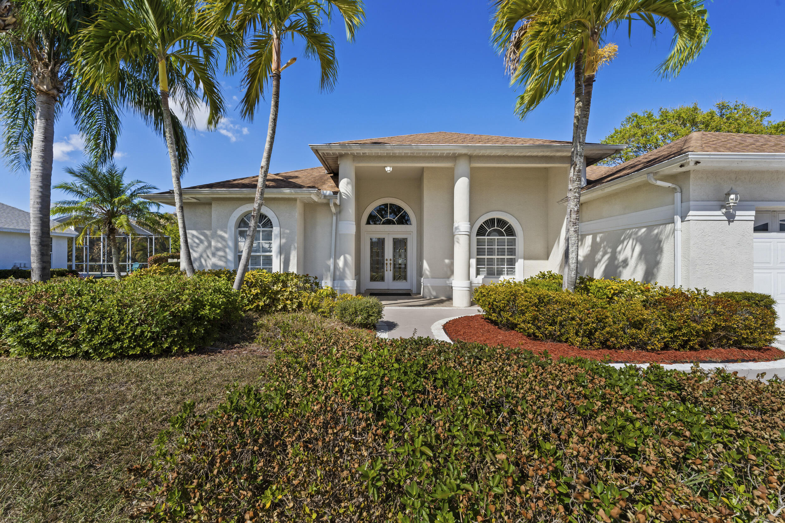 RIVER VISTA SUBDIVISION REPLAT - Residential