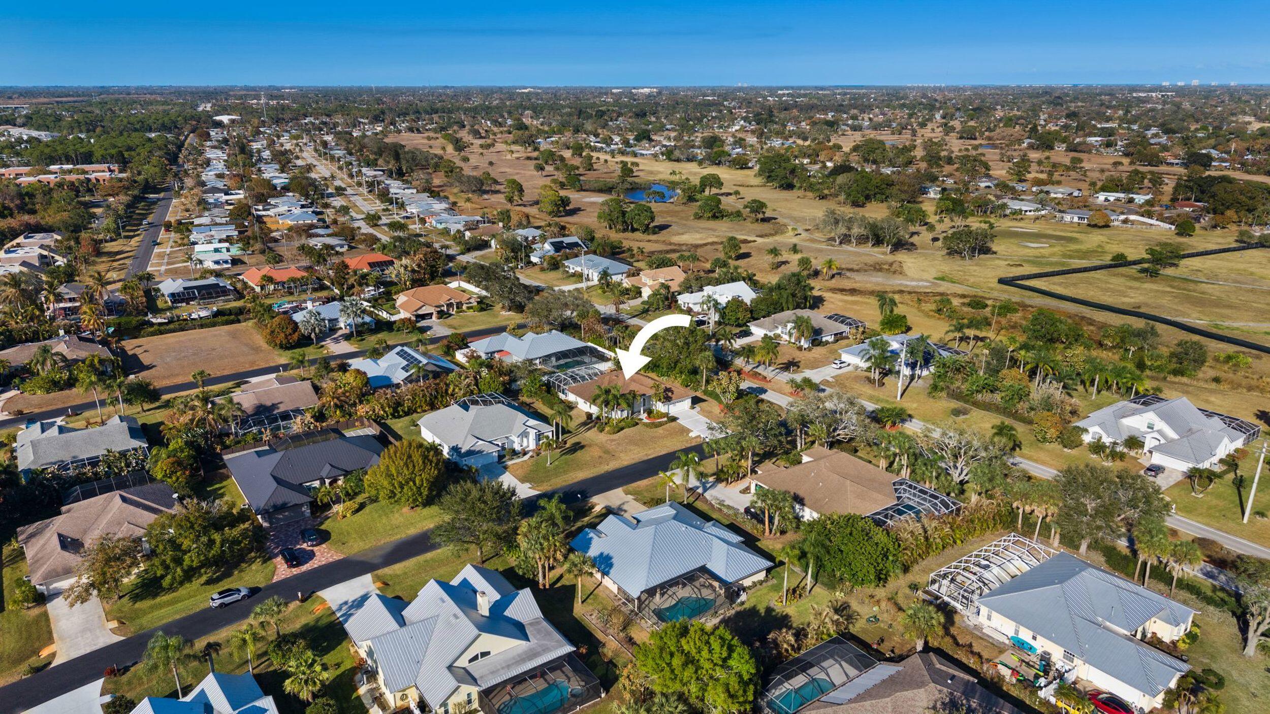 RIVER VISTA SUBDIVISION REPLAT - Residential