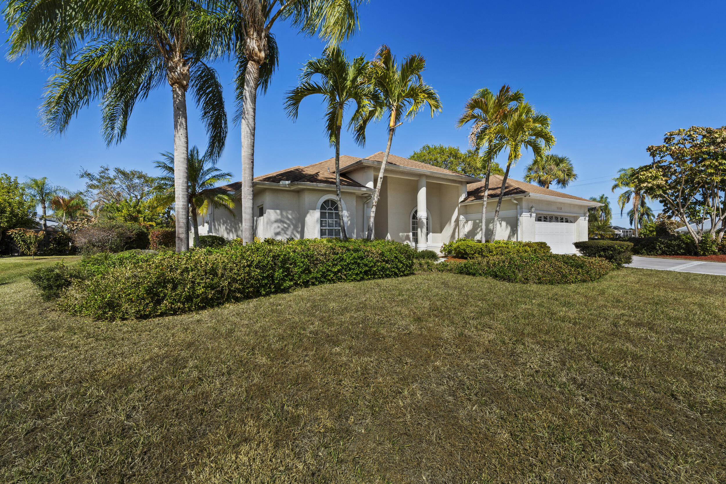 RIVER VISTA SUBDIVISION REPLAT - Residential