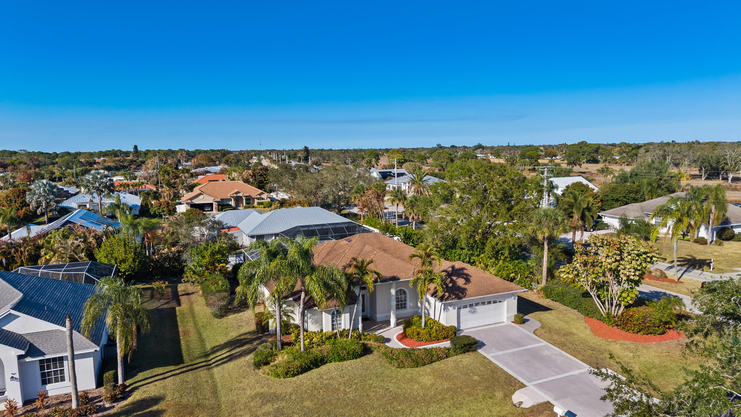 RIVER VISTA SUBDIVISION REPLAT - Residential