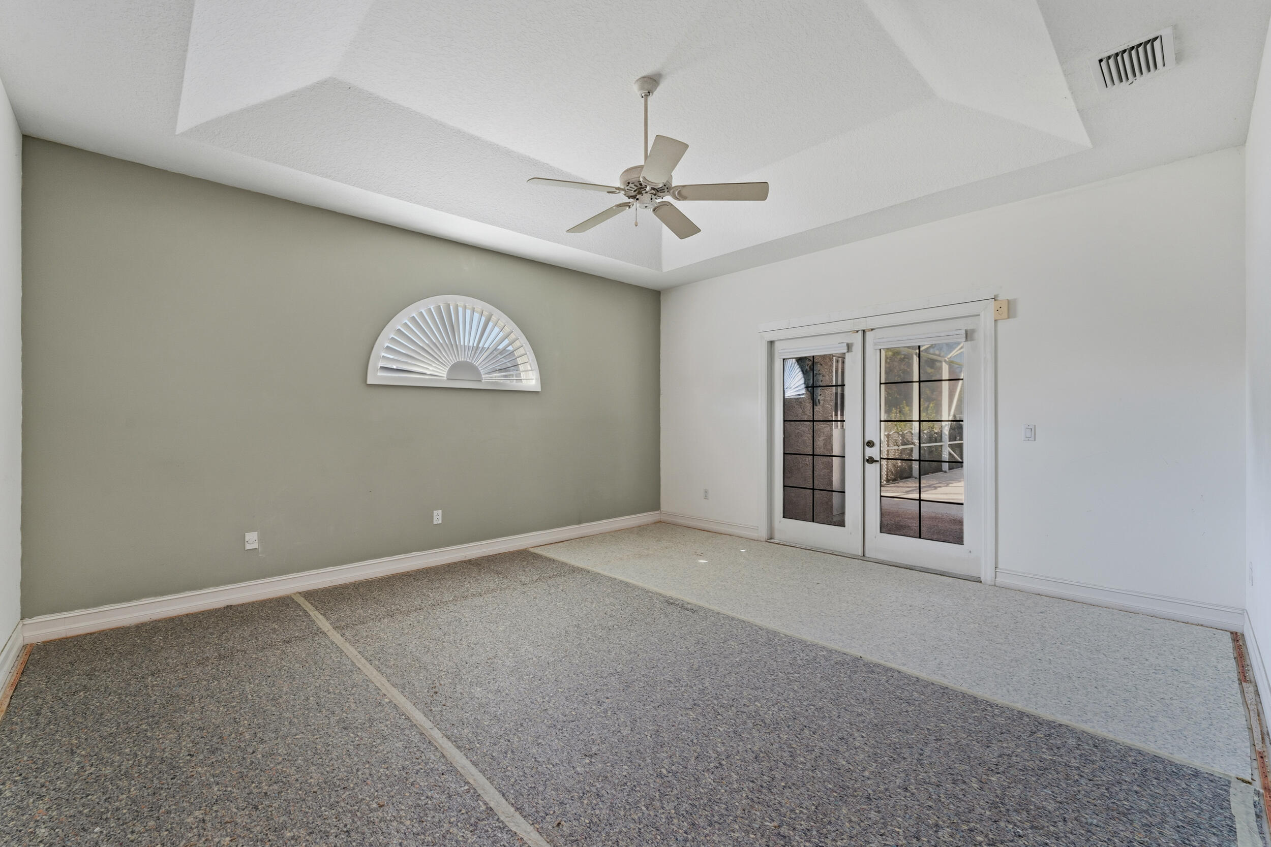 RIVER VISTA SUBDIVISION REPLAT - Residential