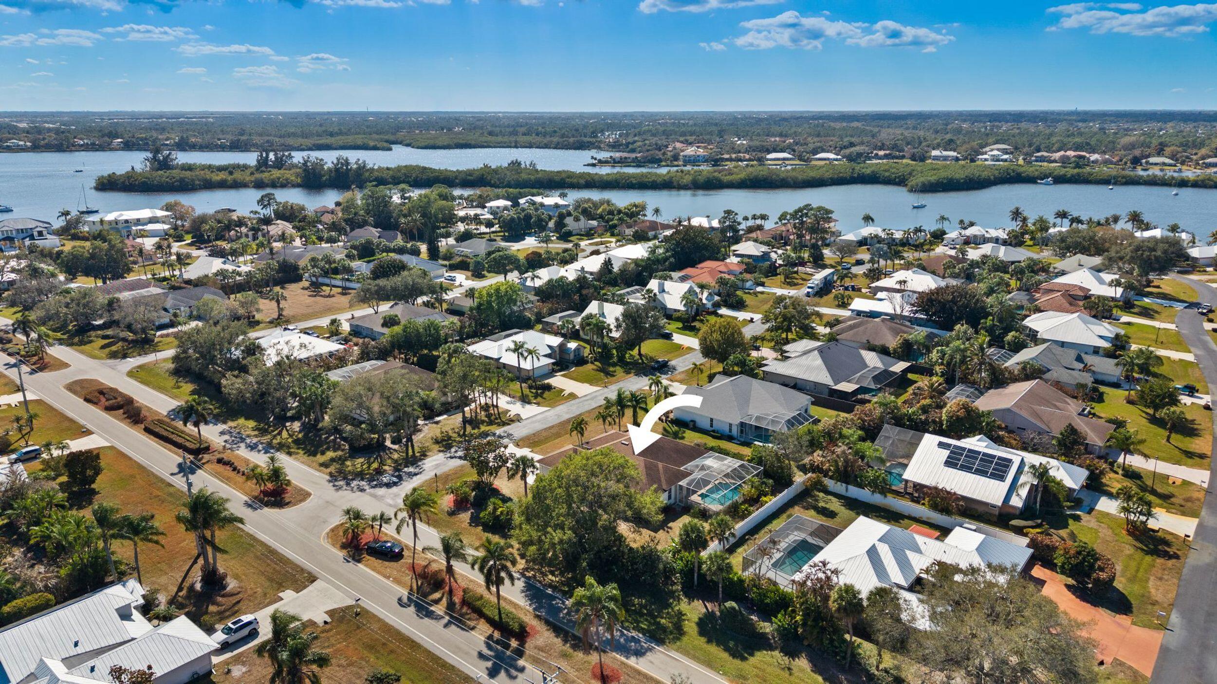 RIVER VISTA SUBDIVISION REPLAT - Residential