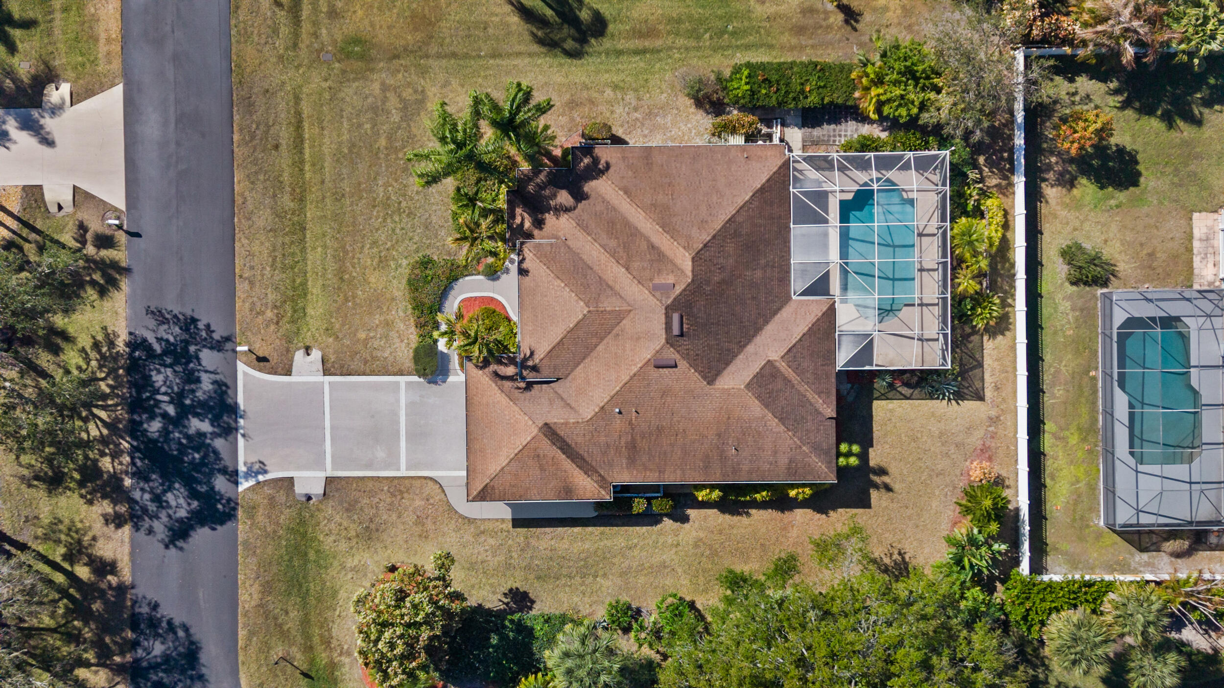 RIVER VISTA SUBDIVISION REPLAT - Residential