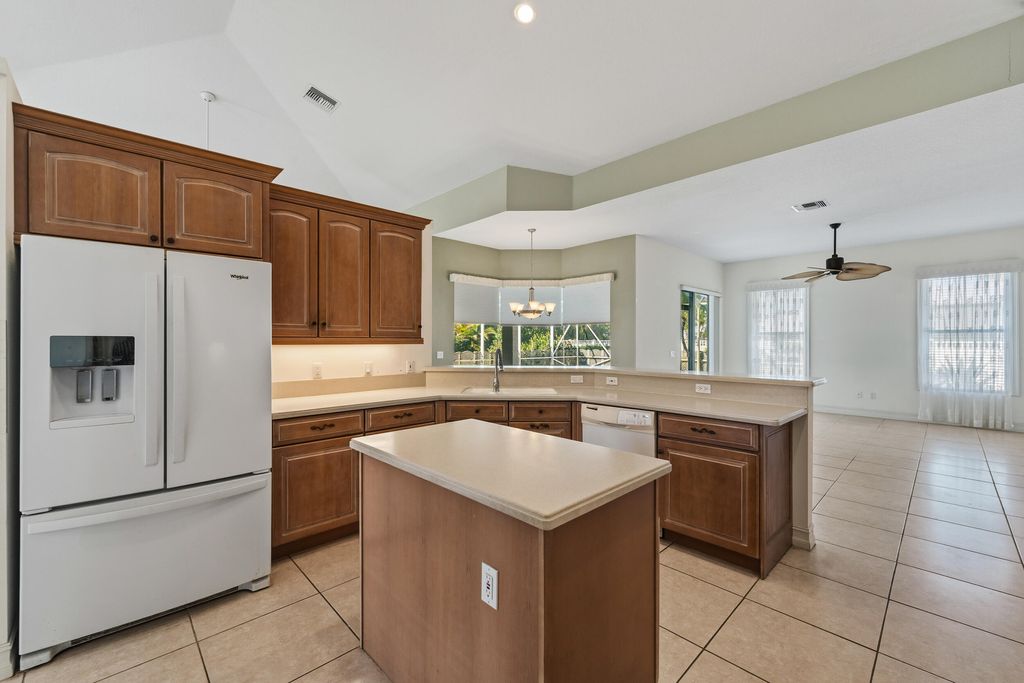 Photo of 1112 SE Strathmore Drive, Port Saint Lucie, FL 34952 (MLS # R11159670)