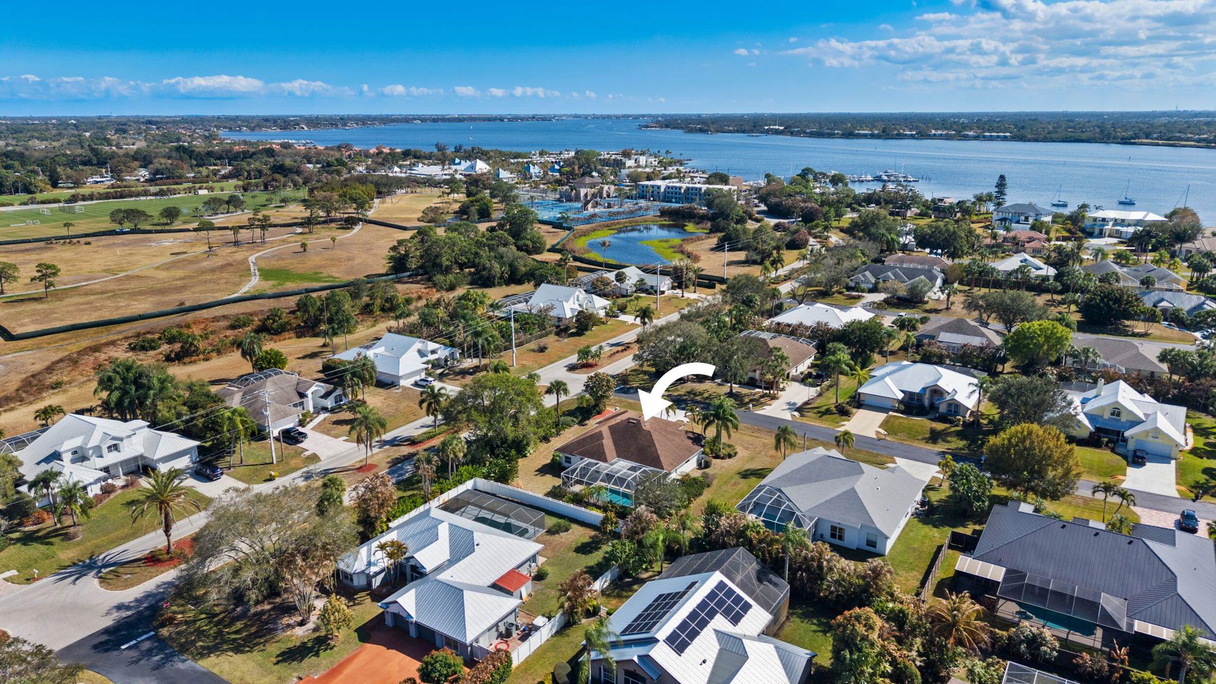 RIVER VISTA SUBDIVISION REPLAT - Residential