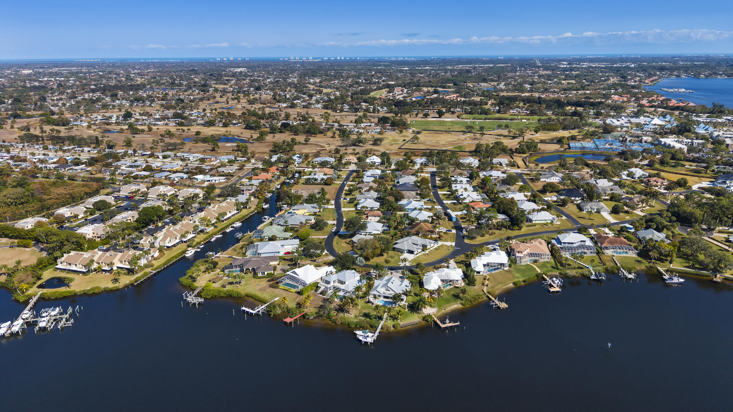 RIVER VISTA SUBDIVISION REPLAT - Residential