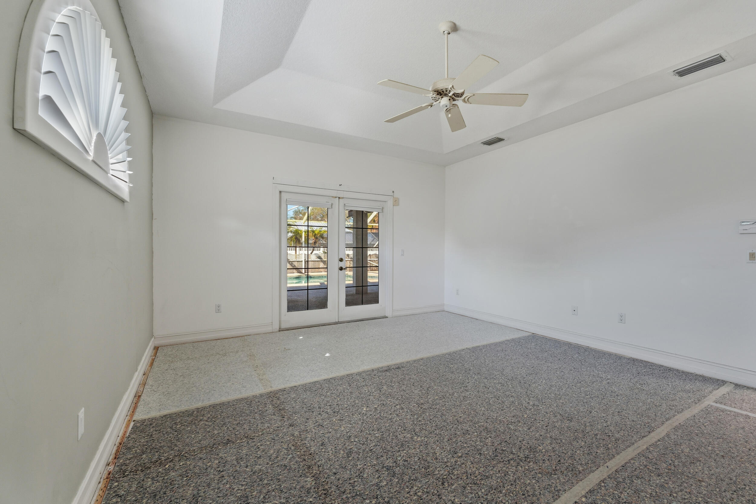 RIVER VISTA SUBDIVISION REPLAT - Residential