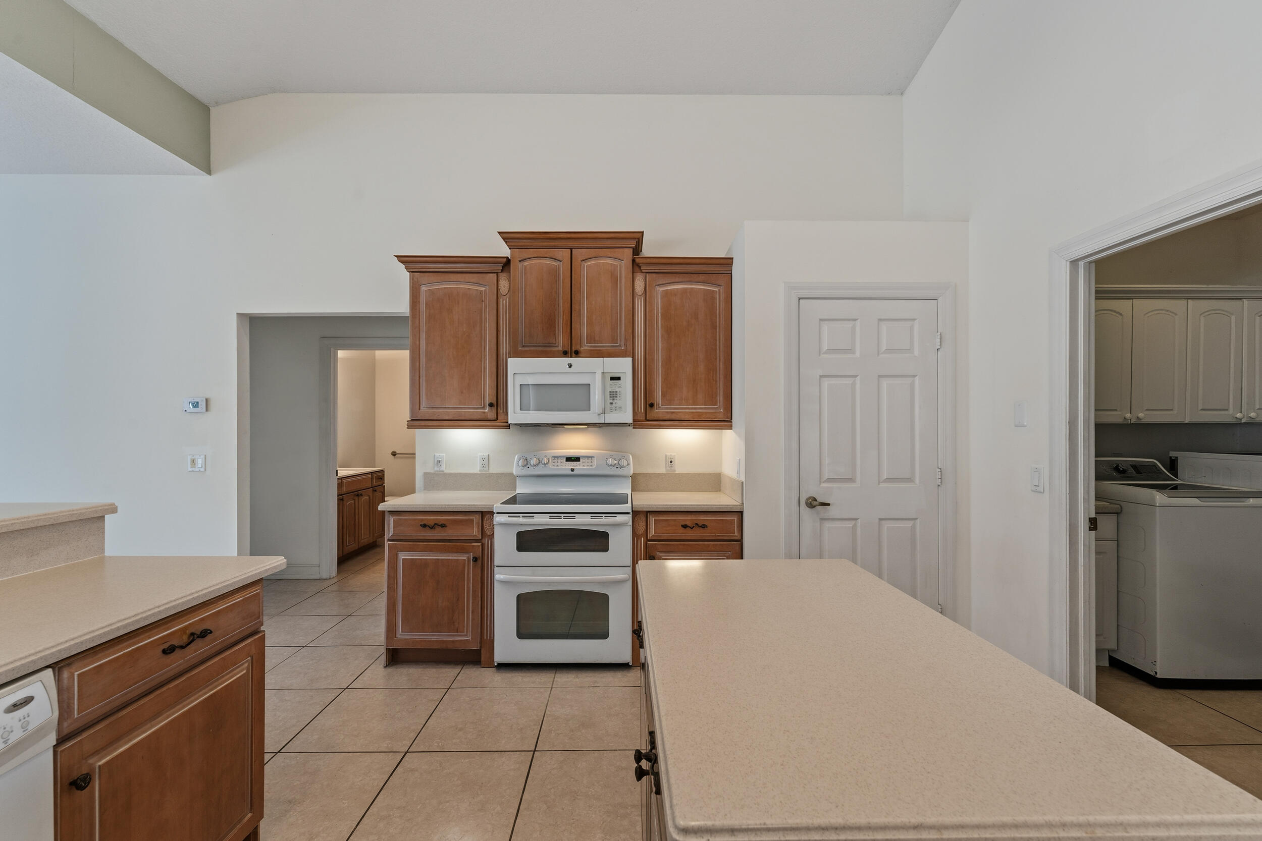 RIVER VISTA SUBDIVISION REPLAT - Residential