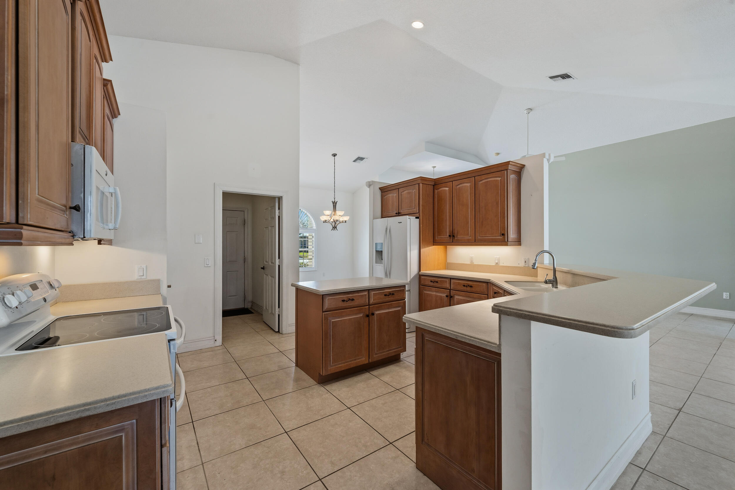 RIVER VISTA SUBDIVISION REPLAT - Residential