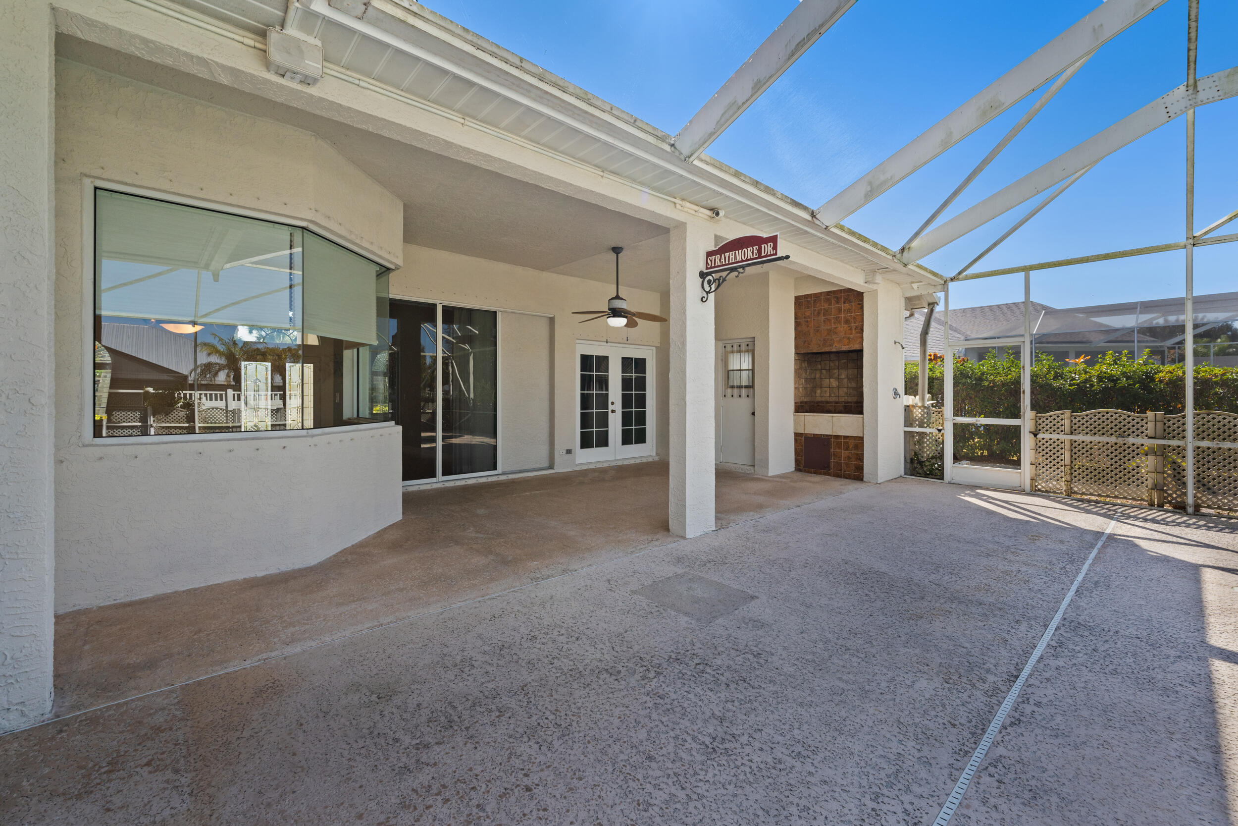 RIVER VISTA SUBDIVISION REPLAT - Residential