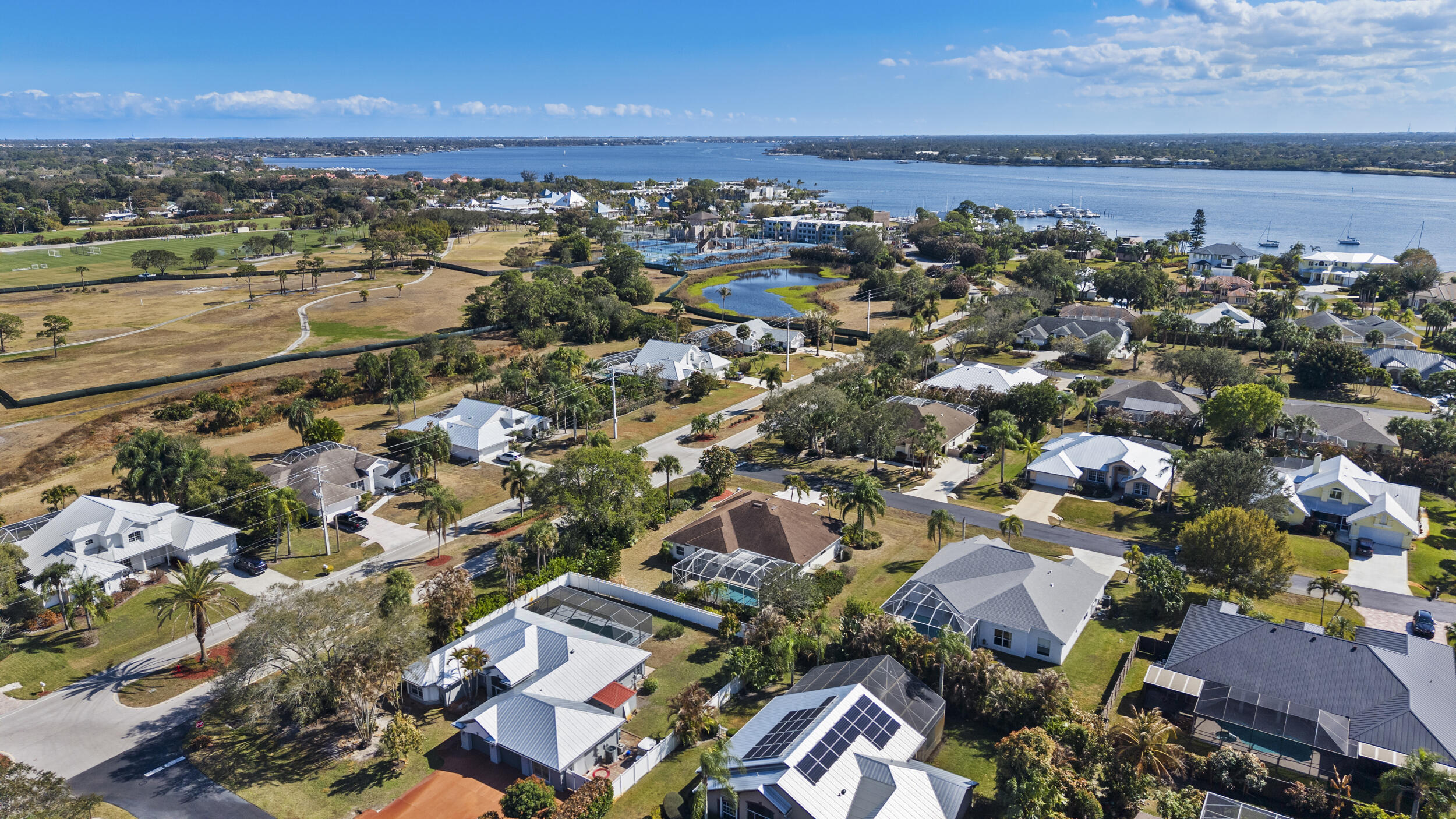 RIVER VISTA SUBDIVISION REPLAT - Residential