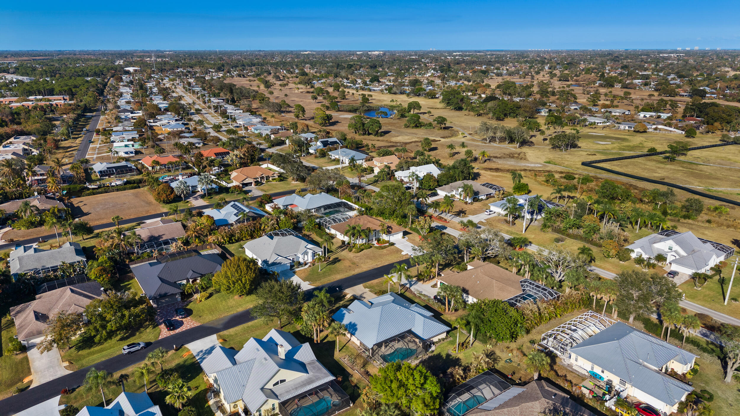 RIVER VISTA SUBDIVISION REPLAT - Residential