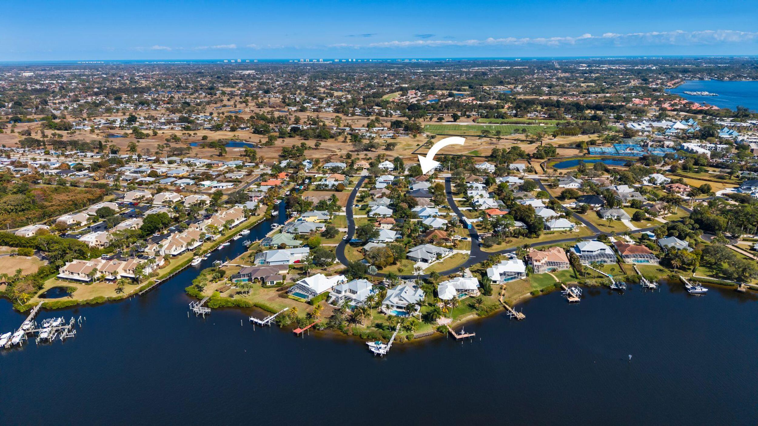 RIVER VISTA SUBDIVISION REPLAT - Residential