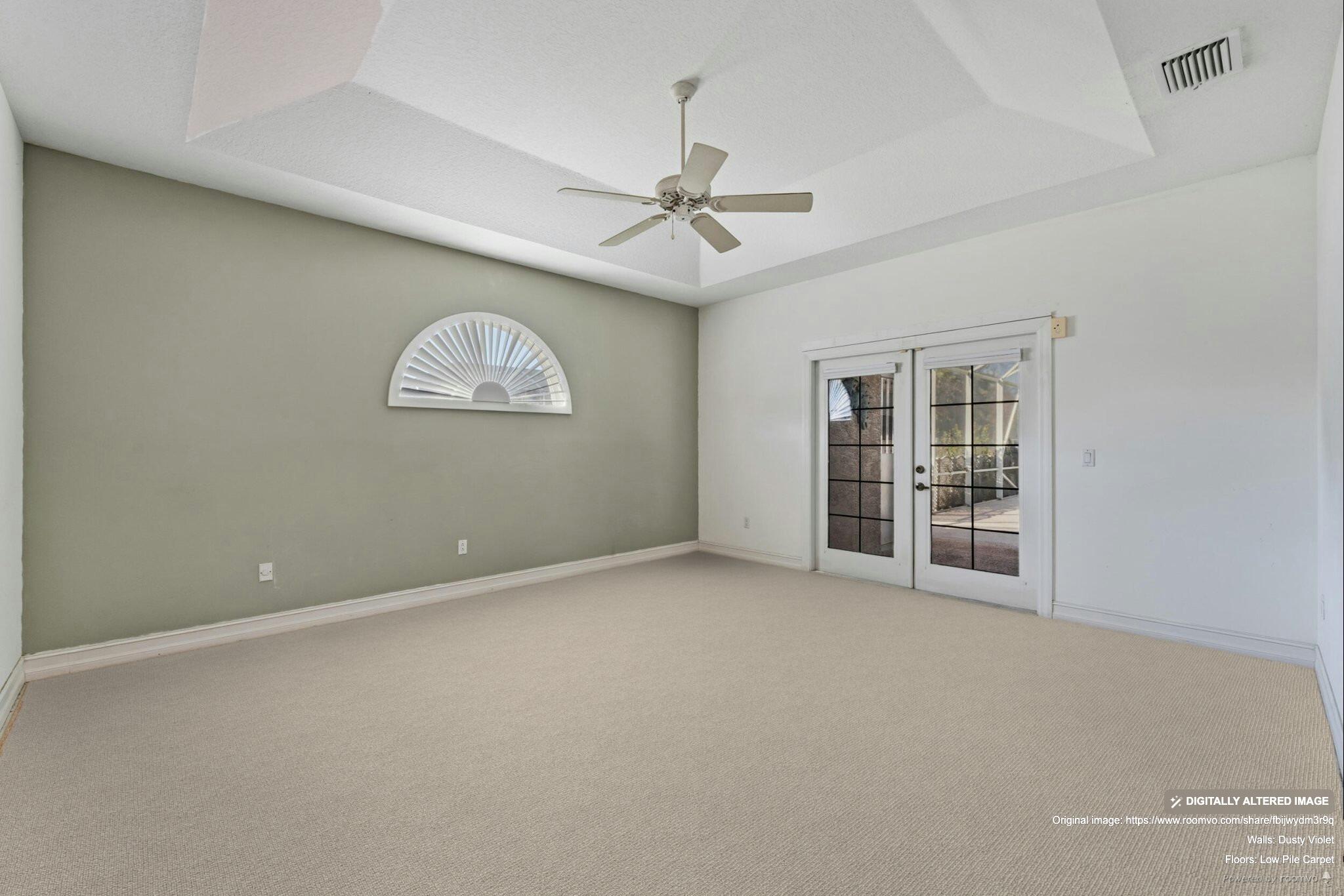 RIVER VISTA SUBDIVISION REPLAT - Residential