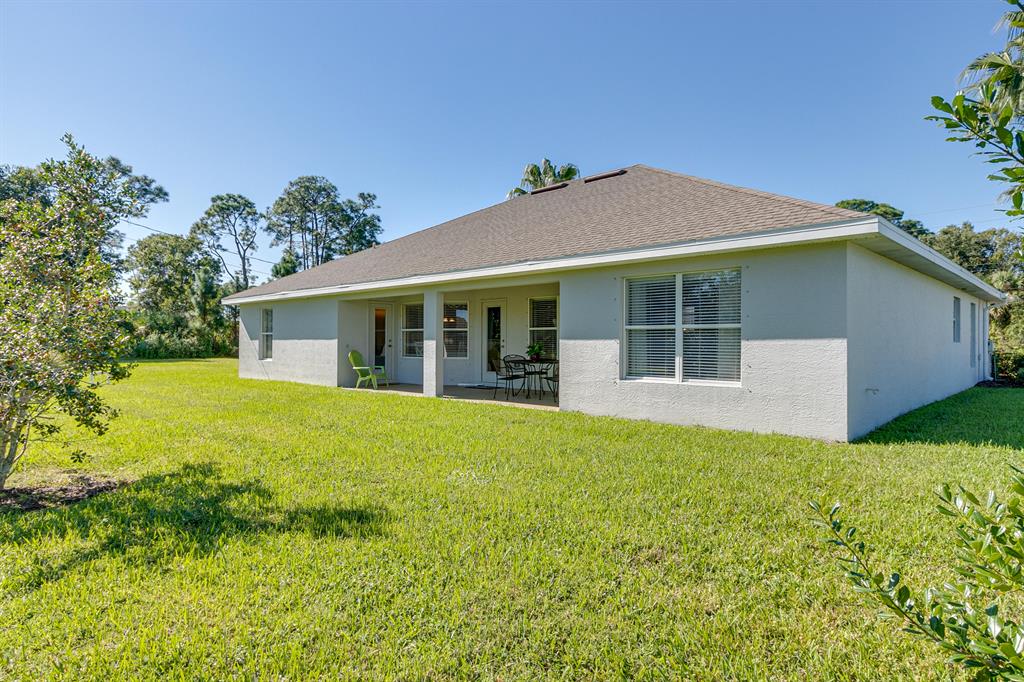 PORT ST LUCIE-SECTION 19 - Residential