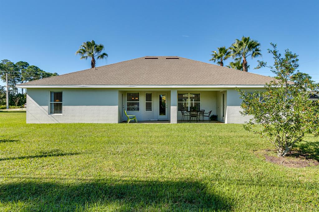 PORT ST LUCIE-SECTION 19 - Residential