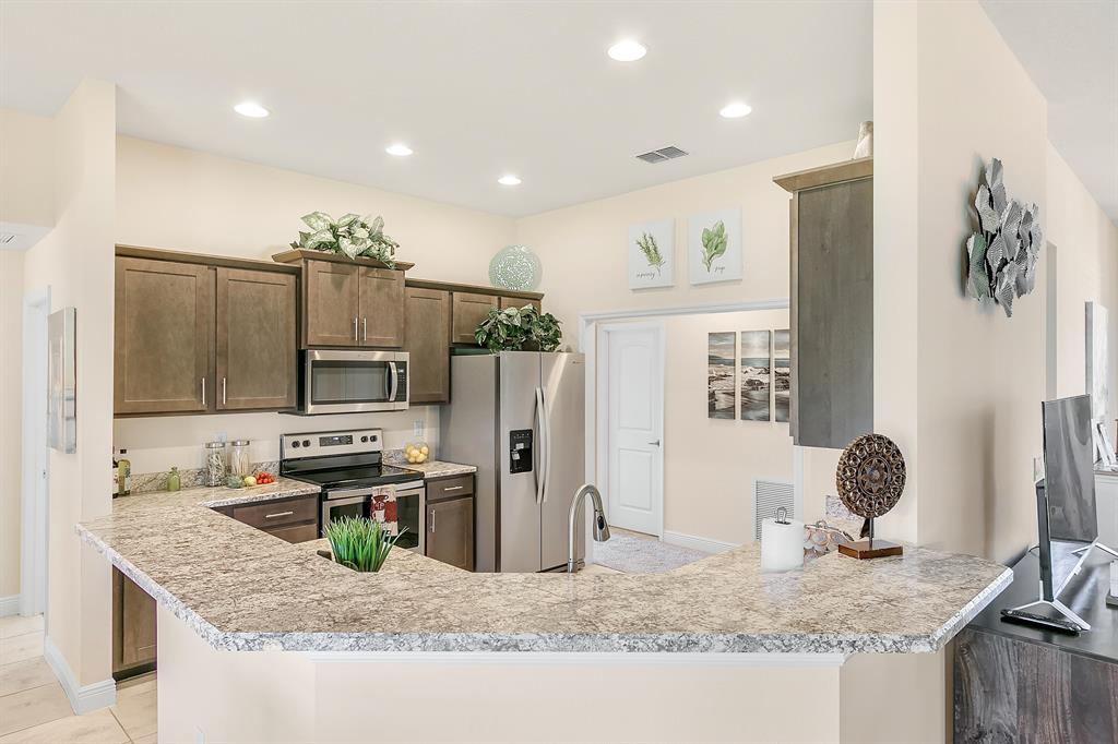 PORT ST LUCIE-SECTION 19 - Residential