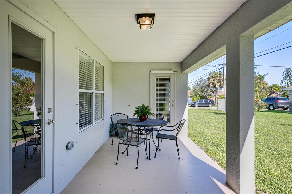 PORT ST LUCIE-SECTION 19 - Residential