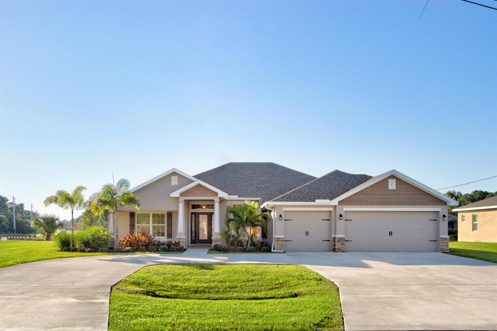 PORT ST LUCIE-SECTION 19 - Residential