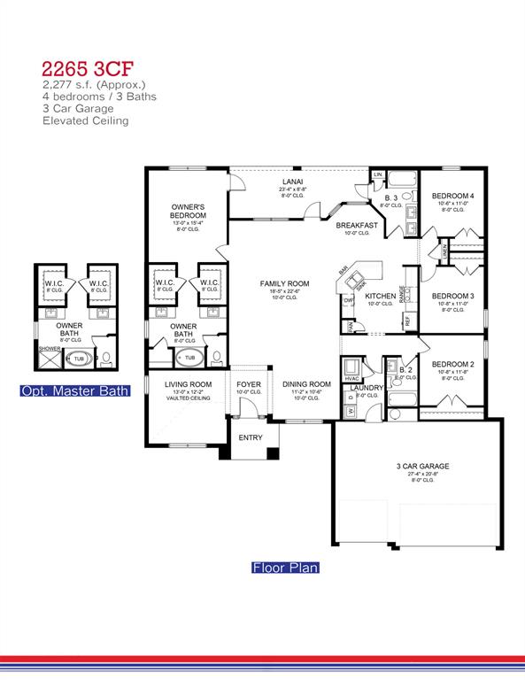 PORT ST LUCIE-SECTION 19 - Residential