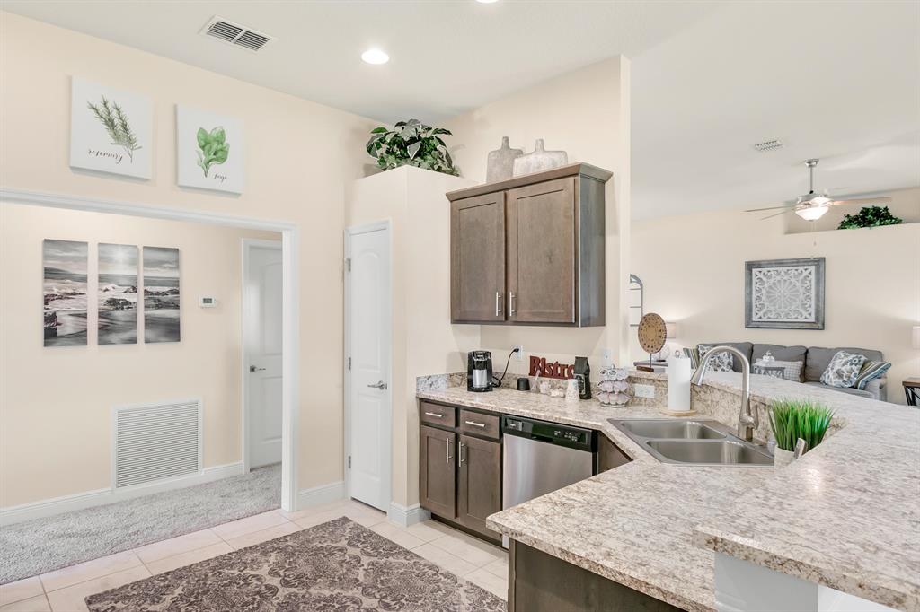 PORT ST LUCIE-SECTION 19 - Residential