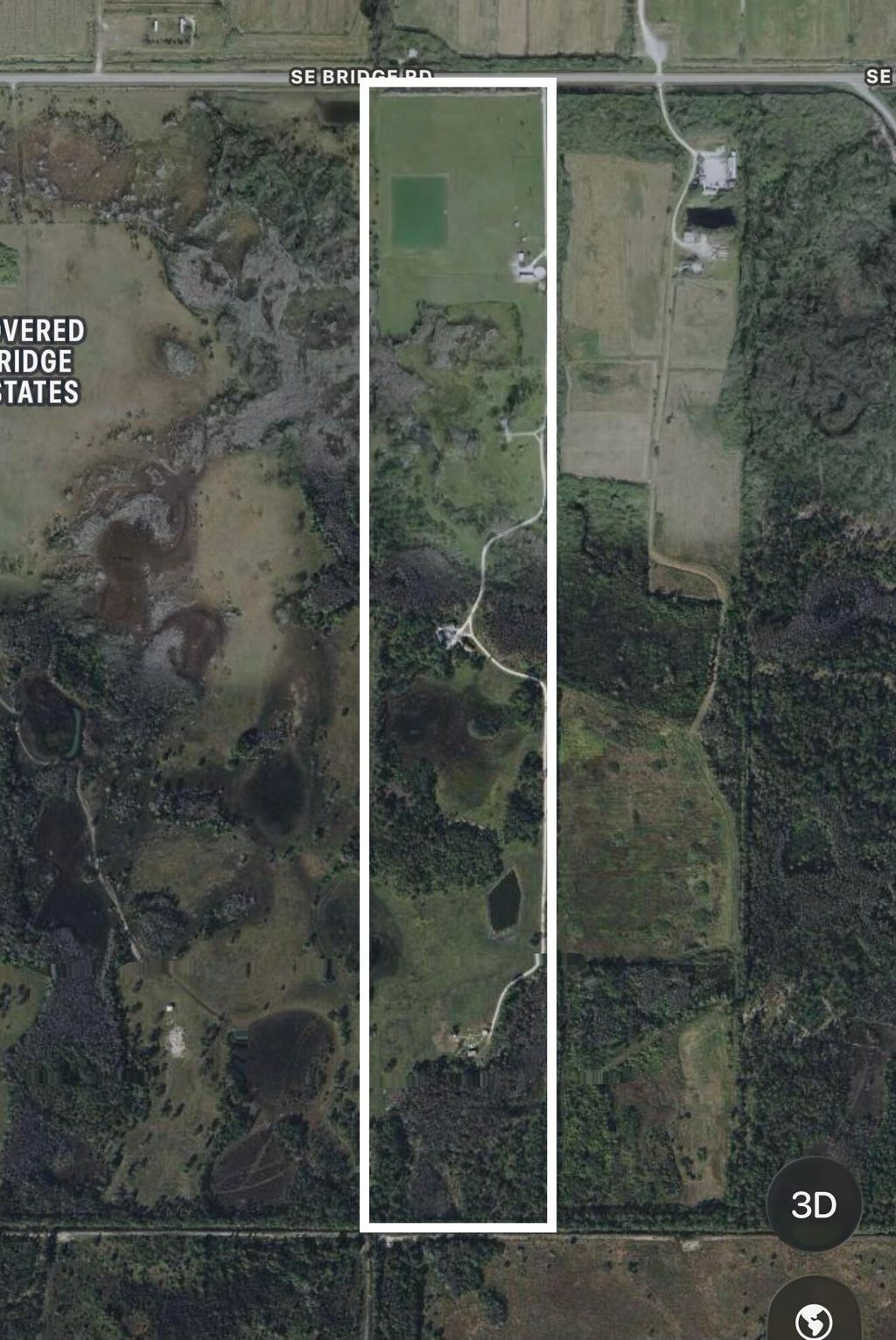 Photo of 4350 SE Bridge Road, Hobe Sound, FL 33455 (MLS # R11169287)